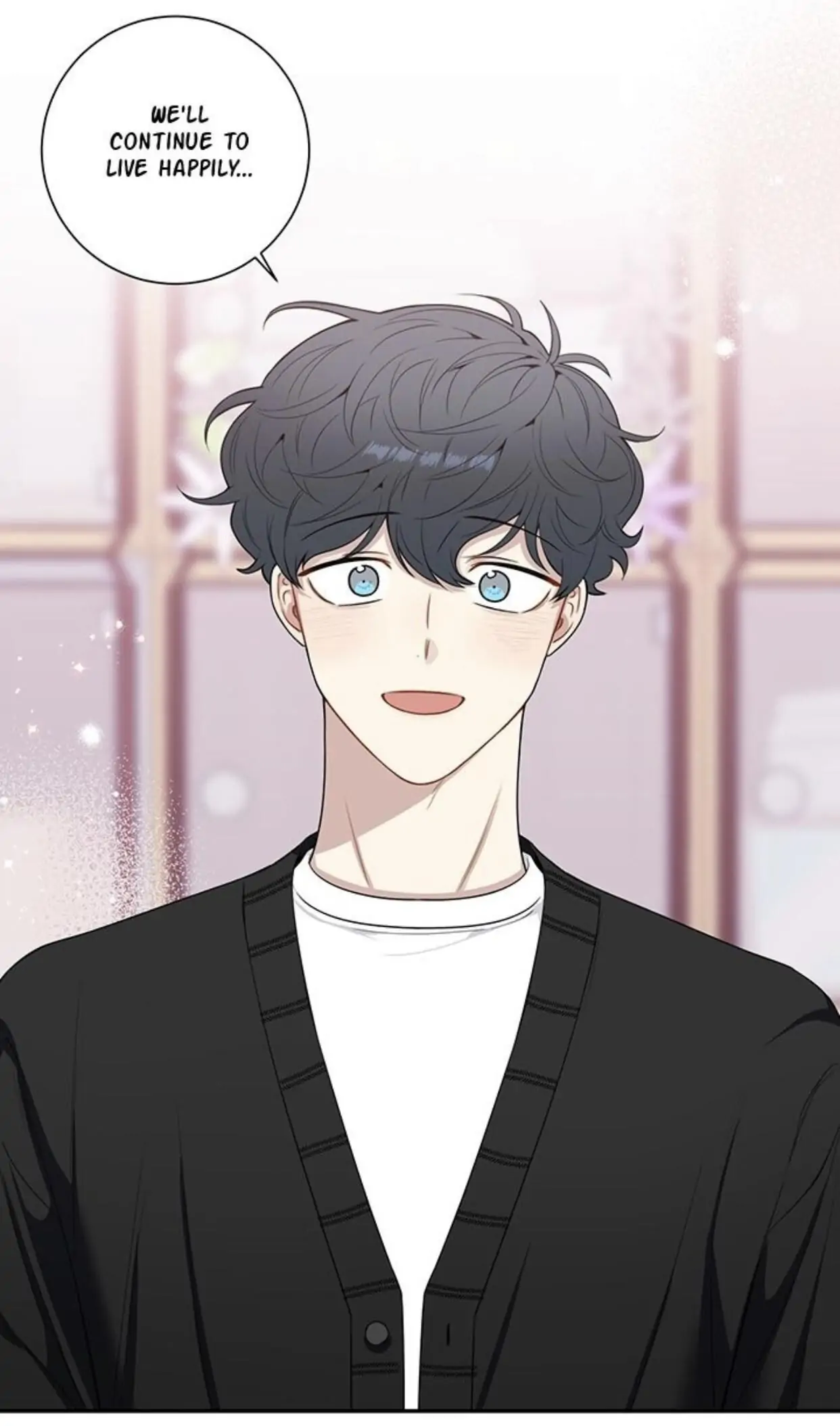 Cherry Blossoms After Winter Chapter 147 - Page 24