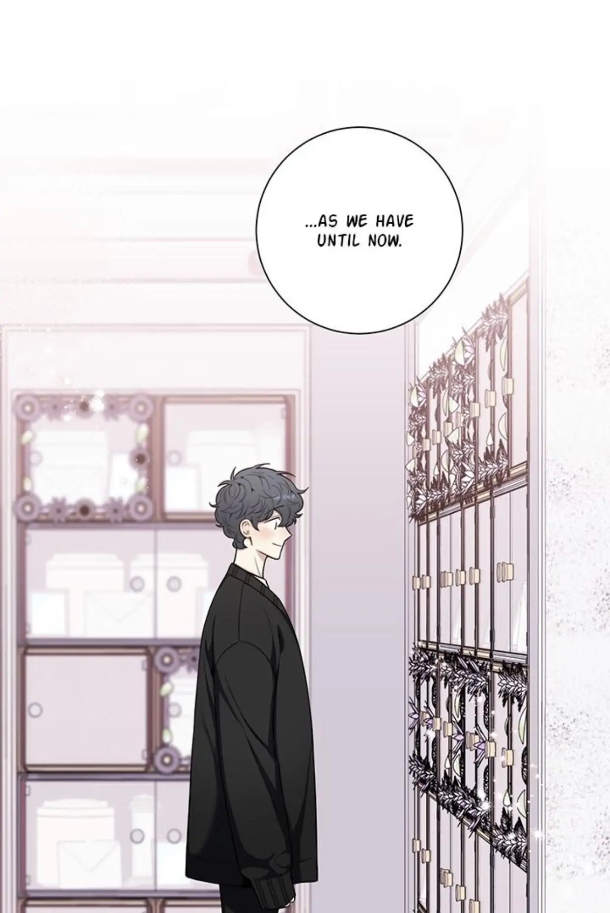 Cherry Blossoms After Winter Chapter 147 - Page 25