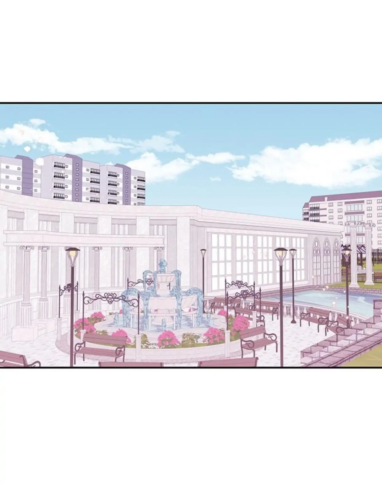 Cherry Blossoms After Winter Chapter 147 - Page 28