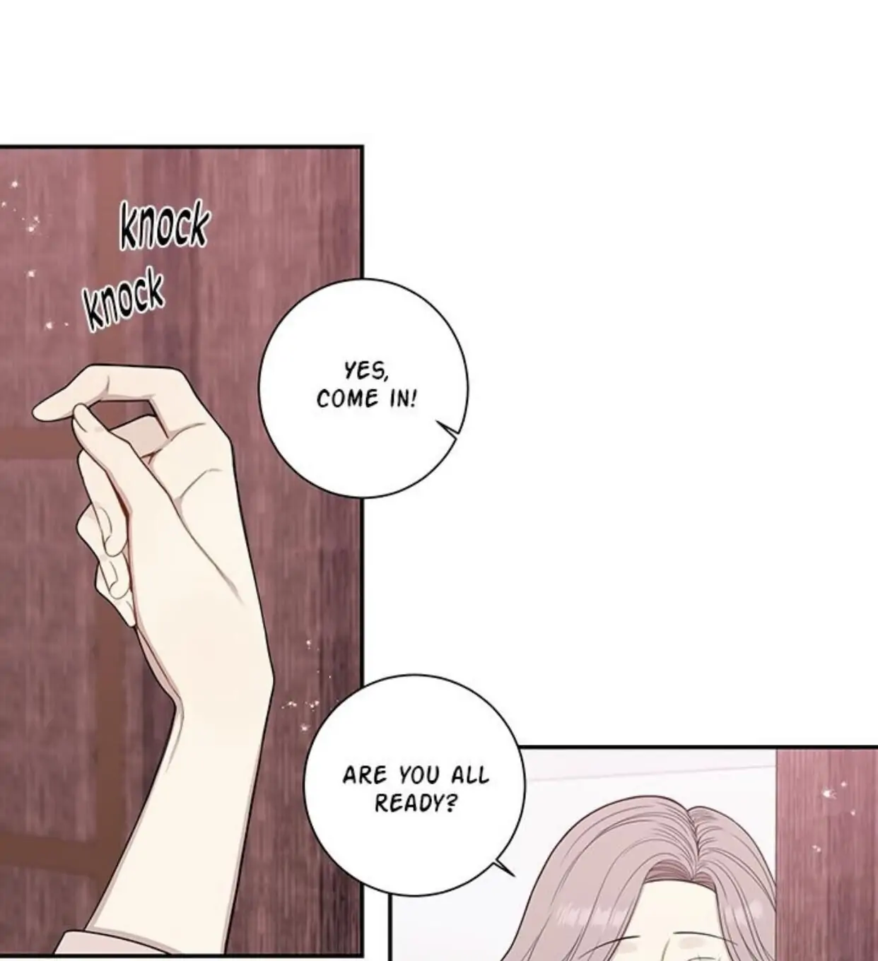 Cherry Blossoms After Winter Chapter 147 - Page 29