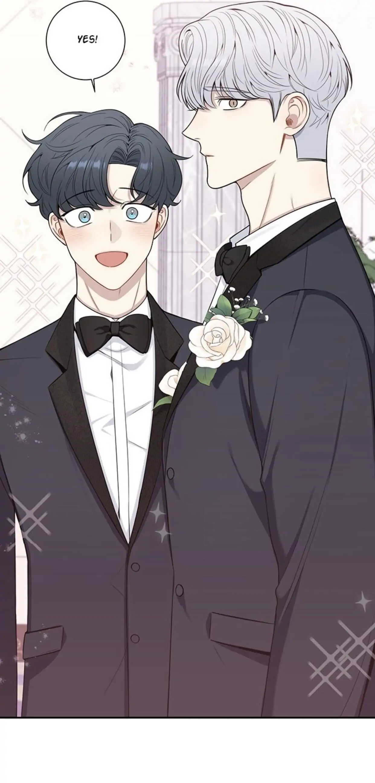 Cherry Blossoms After Winter Chapter 147 - Page 31