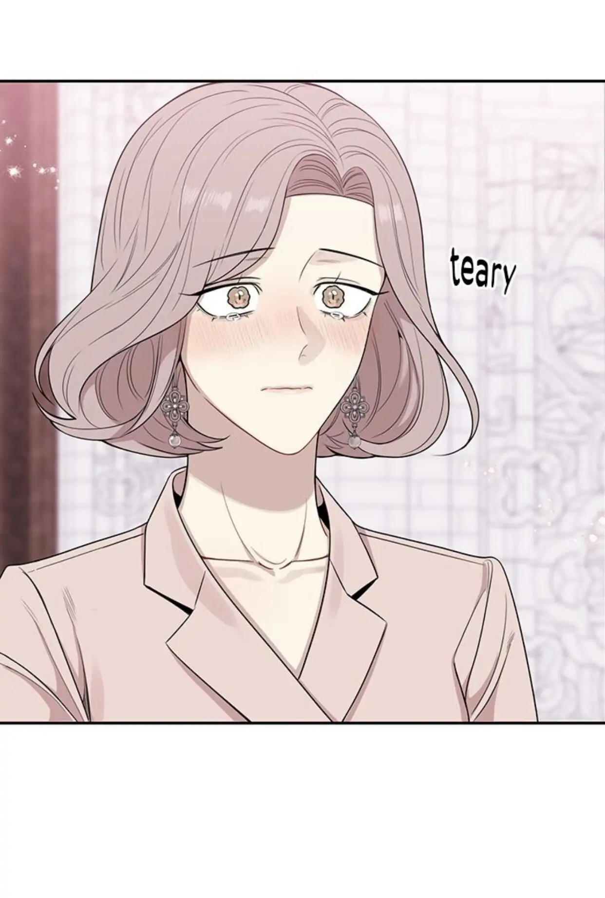 Cherry Blossoms After Winter Chapter 147 - Page 34