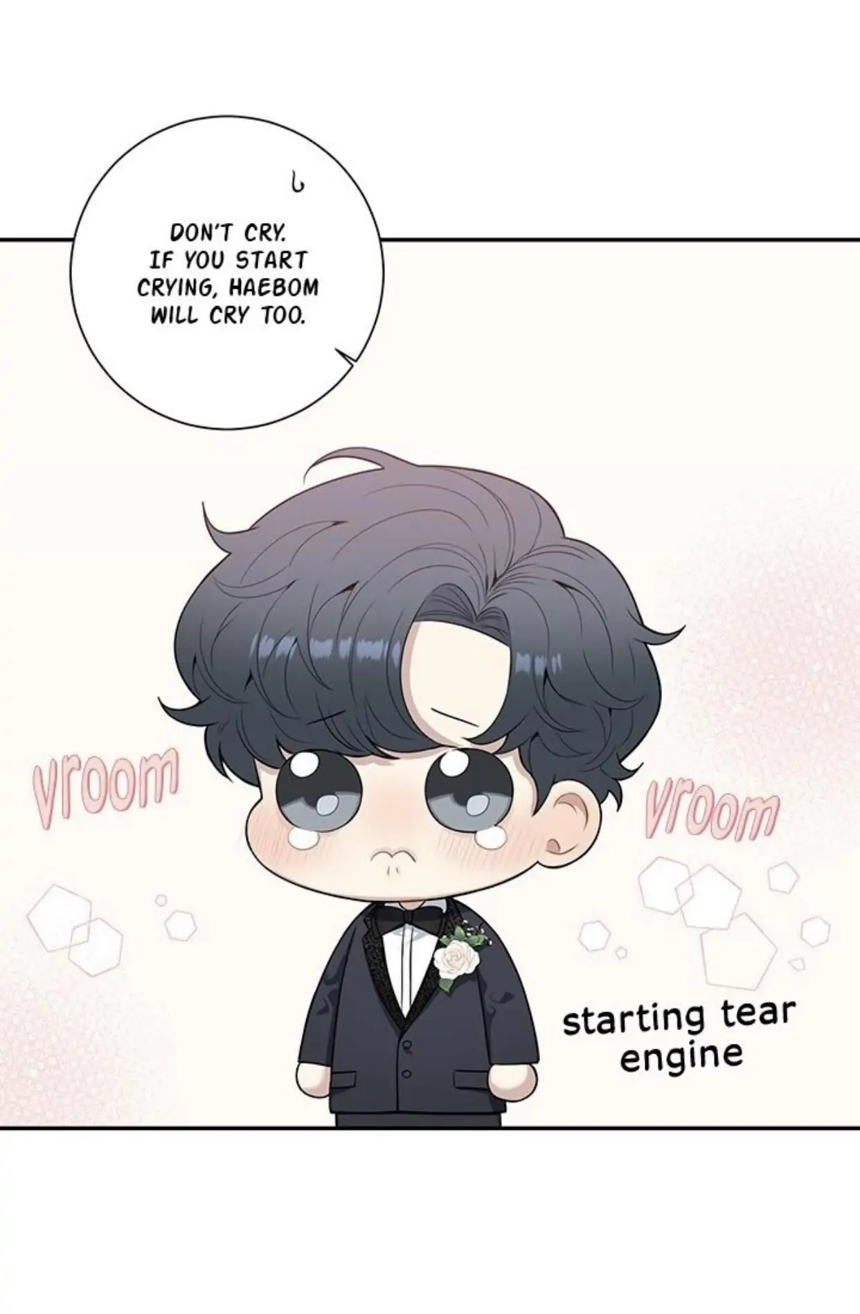 Cherry Blossoms After Winter Chapter 147 - Page 36