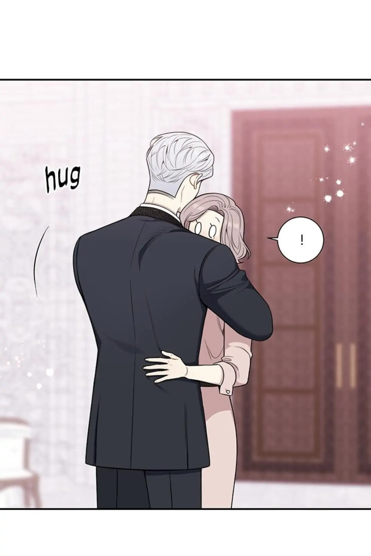 Cherry Blossoms After Winter Chapter 147 - Page 39