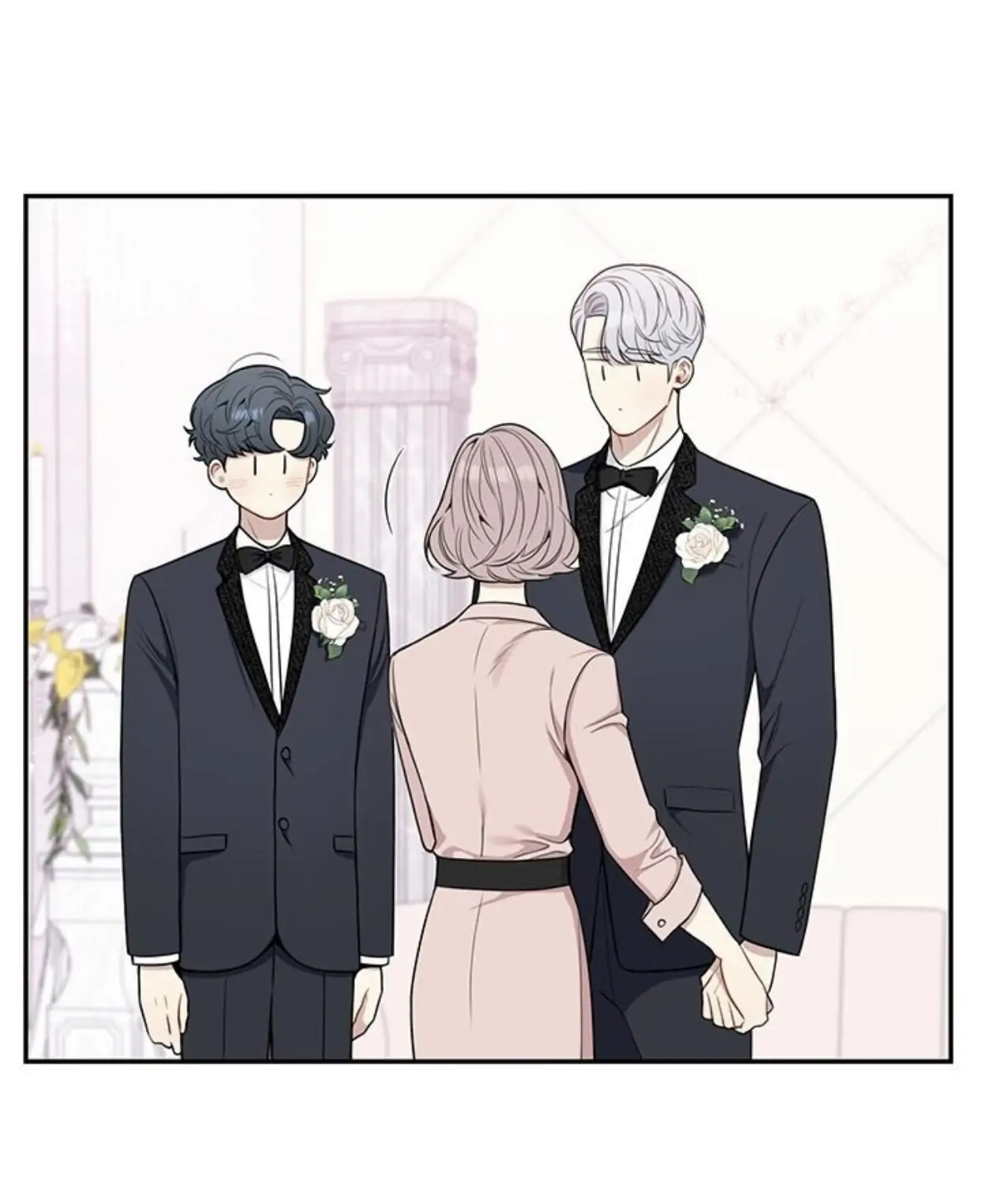 Cherry Blossoms After Winter Chapter 147 - Page 41