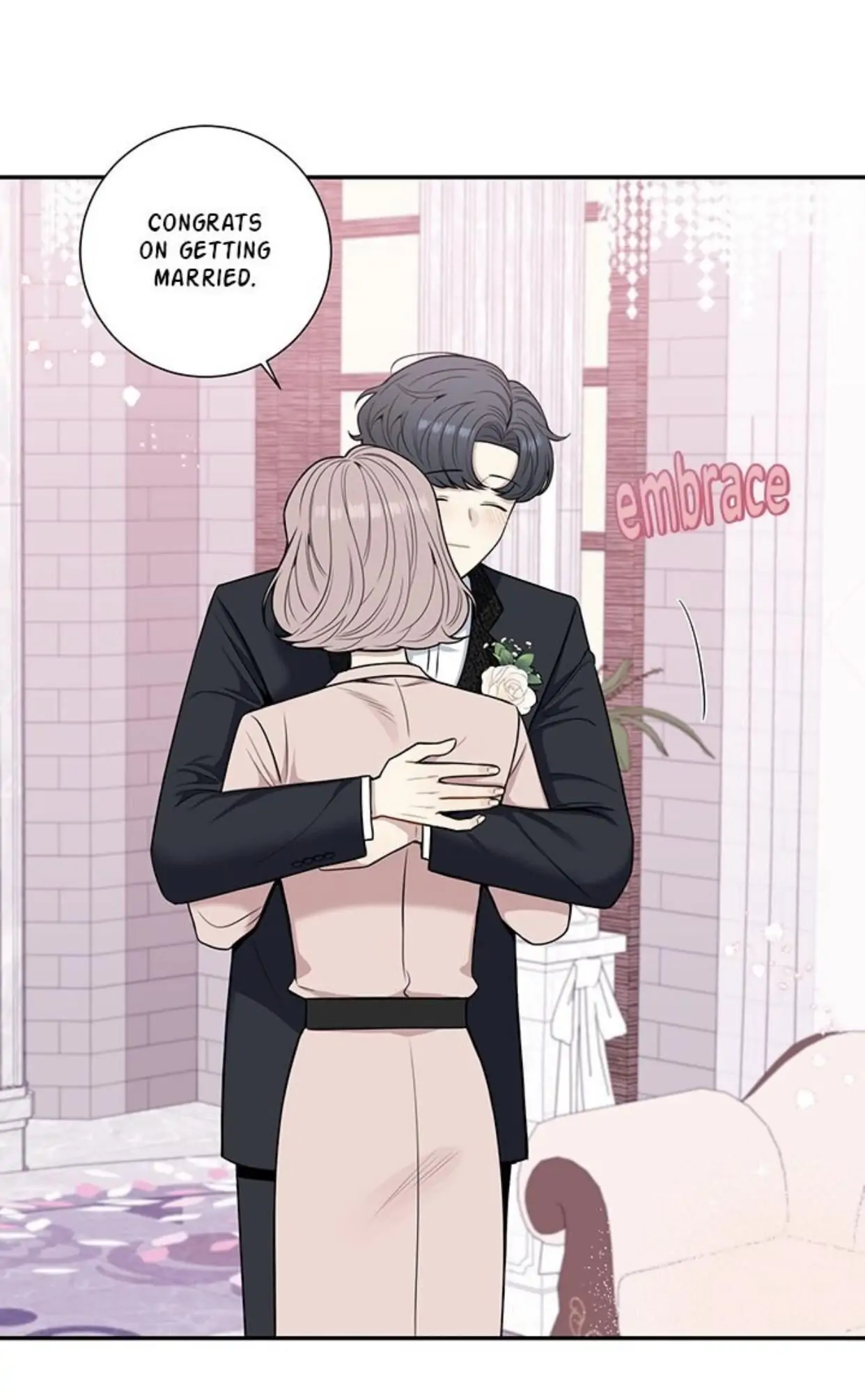 Cherry Blossoms After Winter Chapter 147 - Page 43