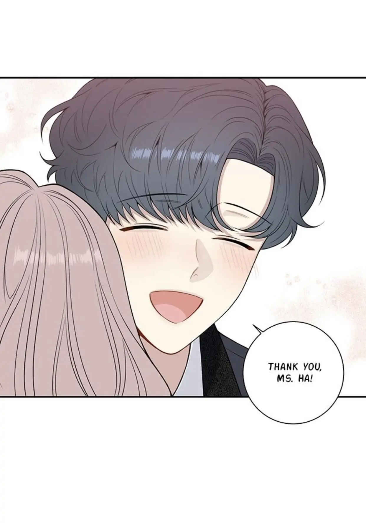 Cherry Blossoms After Winter Chapter 147 - Page 44