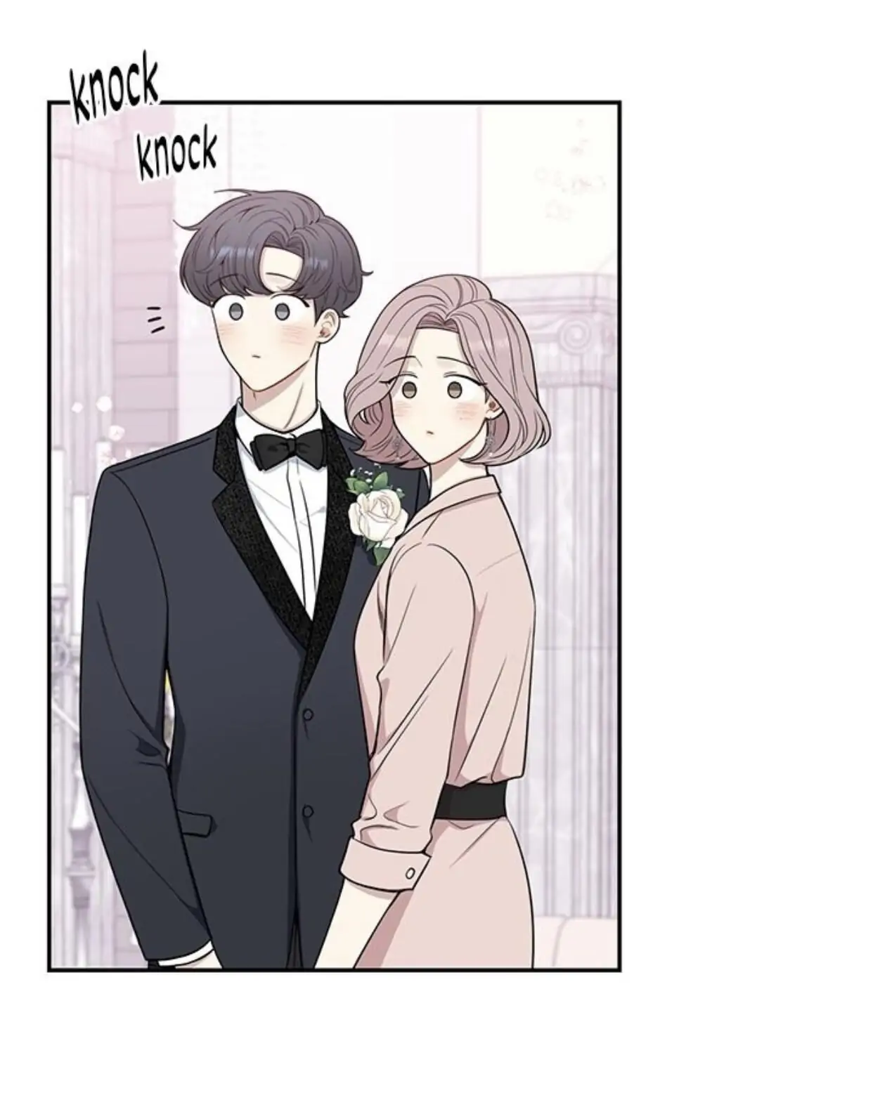 Cherry Blossoms After Winter Chapter 147 - Page 45