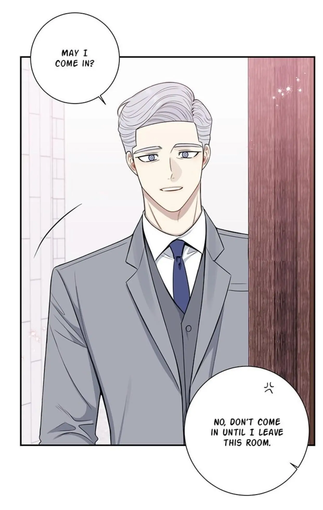 Cherry Blossoms After Winter Chapter 147 - Page 46