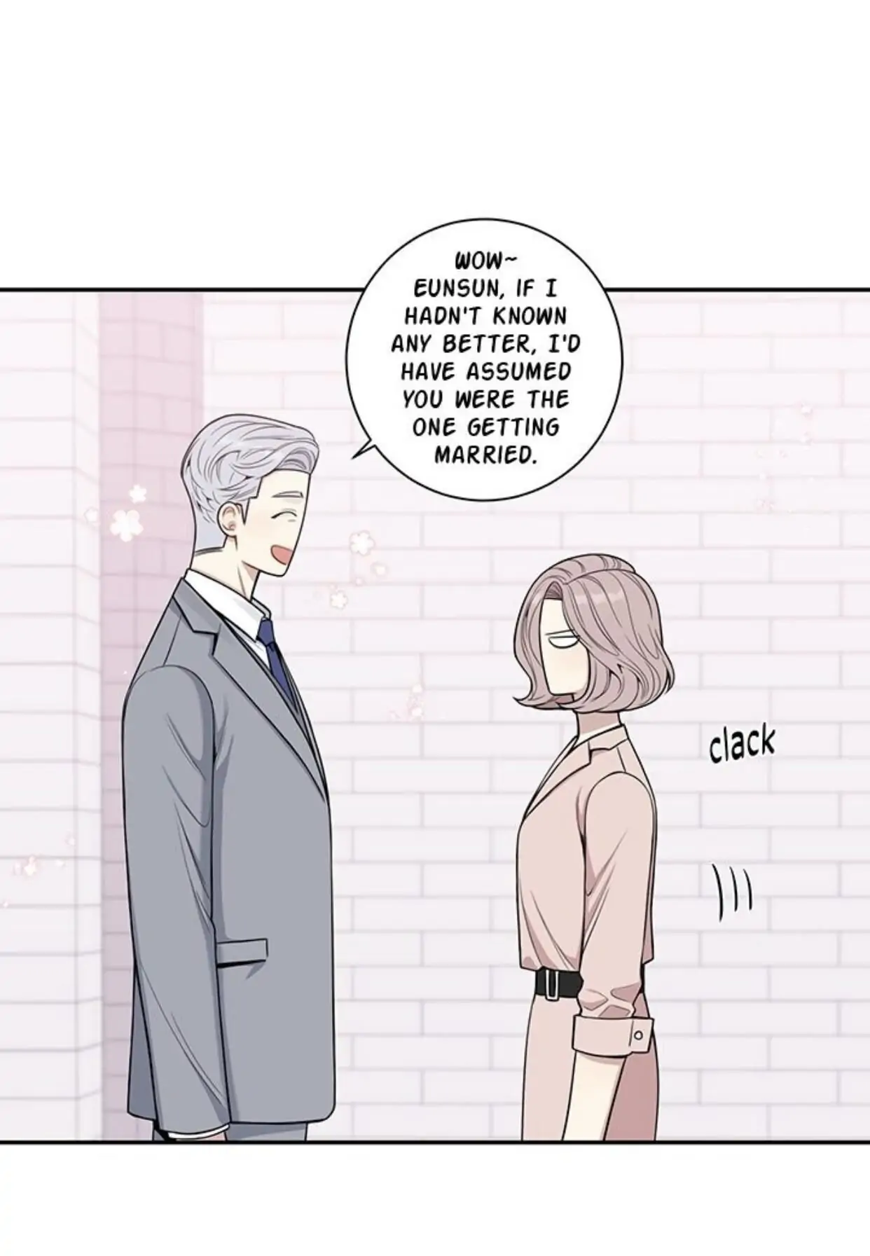 Cherry Blossoms After Winter Chapter 147 - Page 47