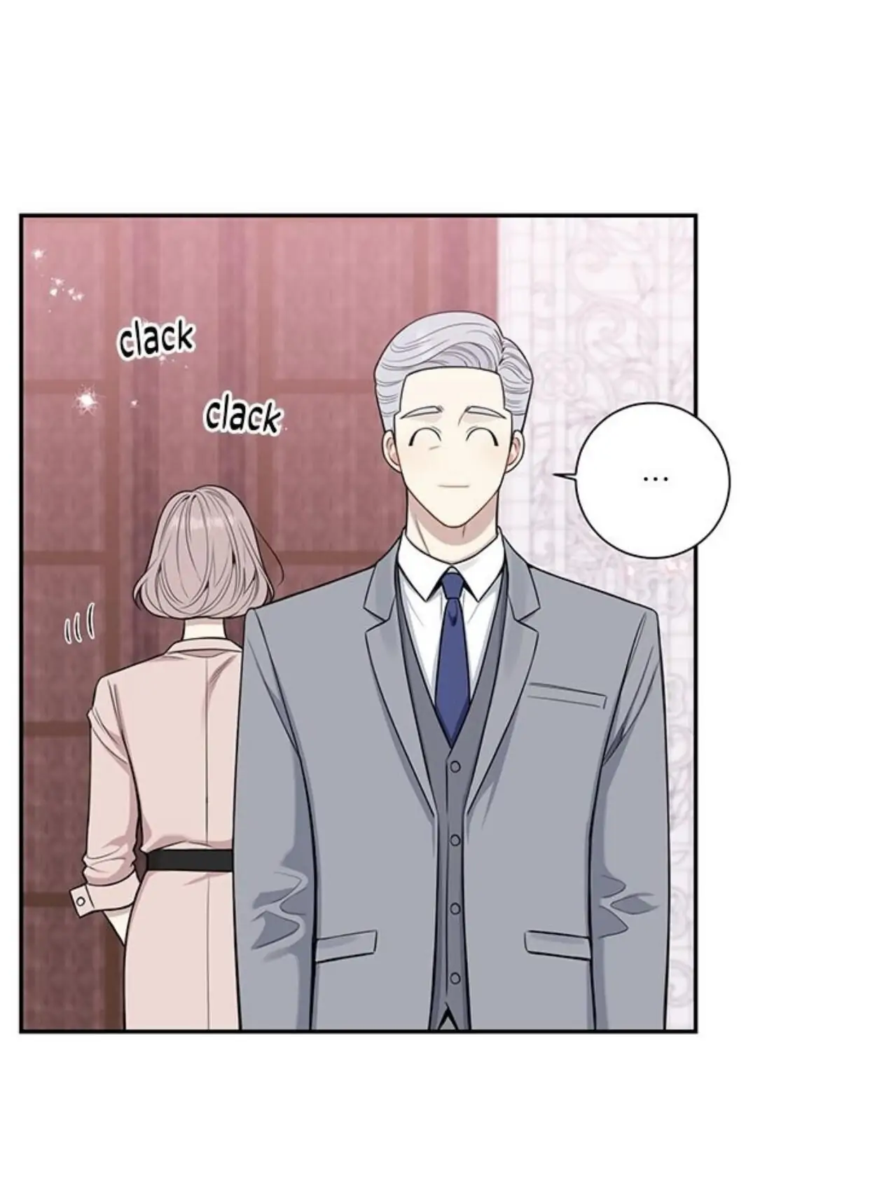 Cherry Blossoms After Winter Chapter 147 - Page 49