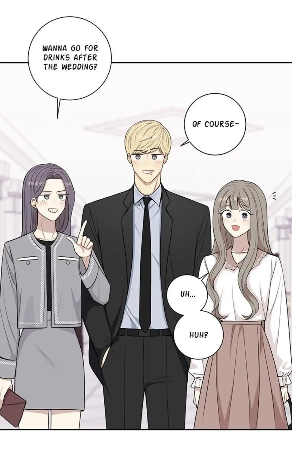 Cherry Blossoms After Winter Chapter 147 - Page 52