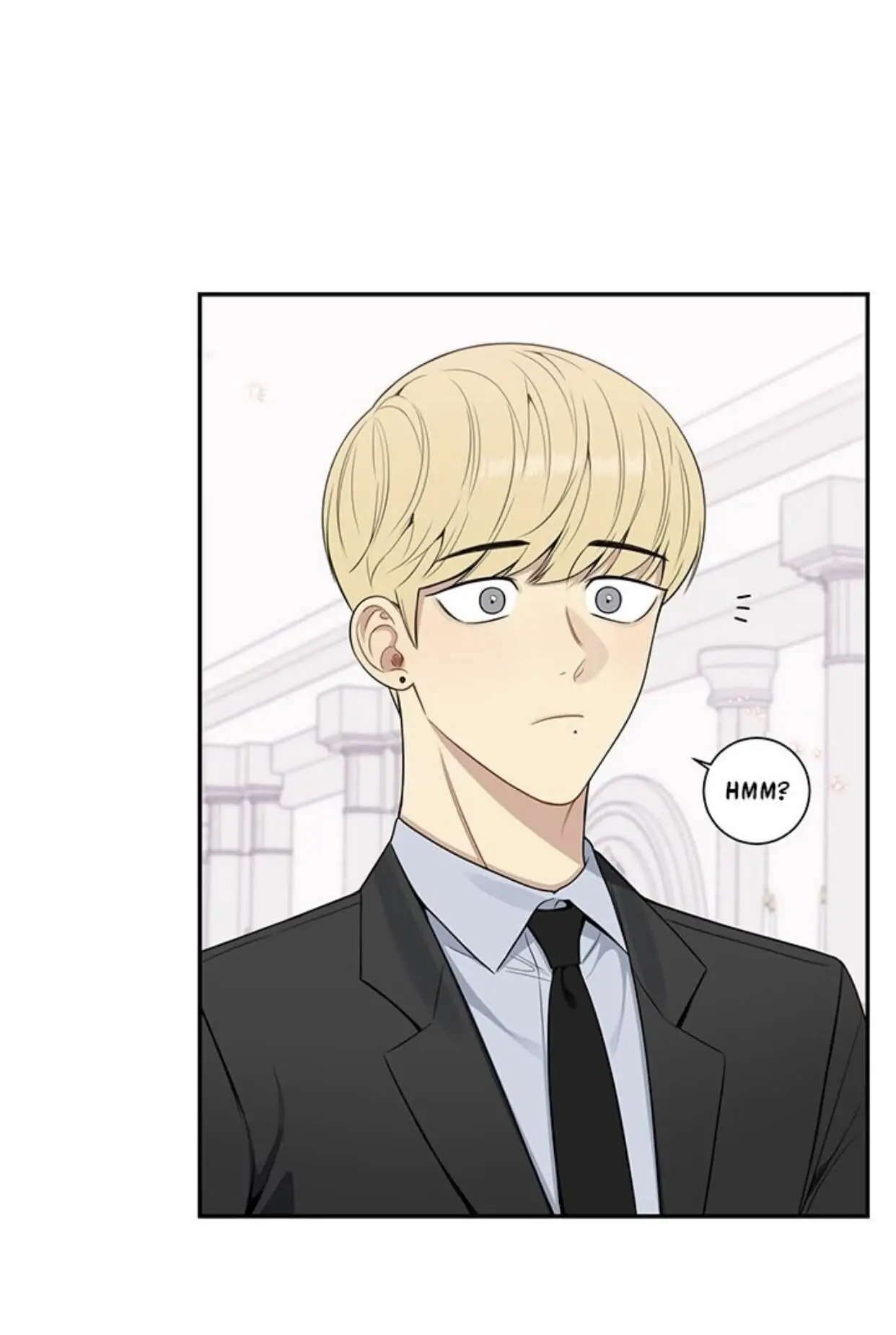 Cherry Blossoms After Winter Chapter 147 - Page 57