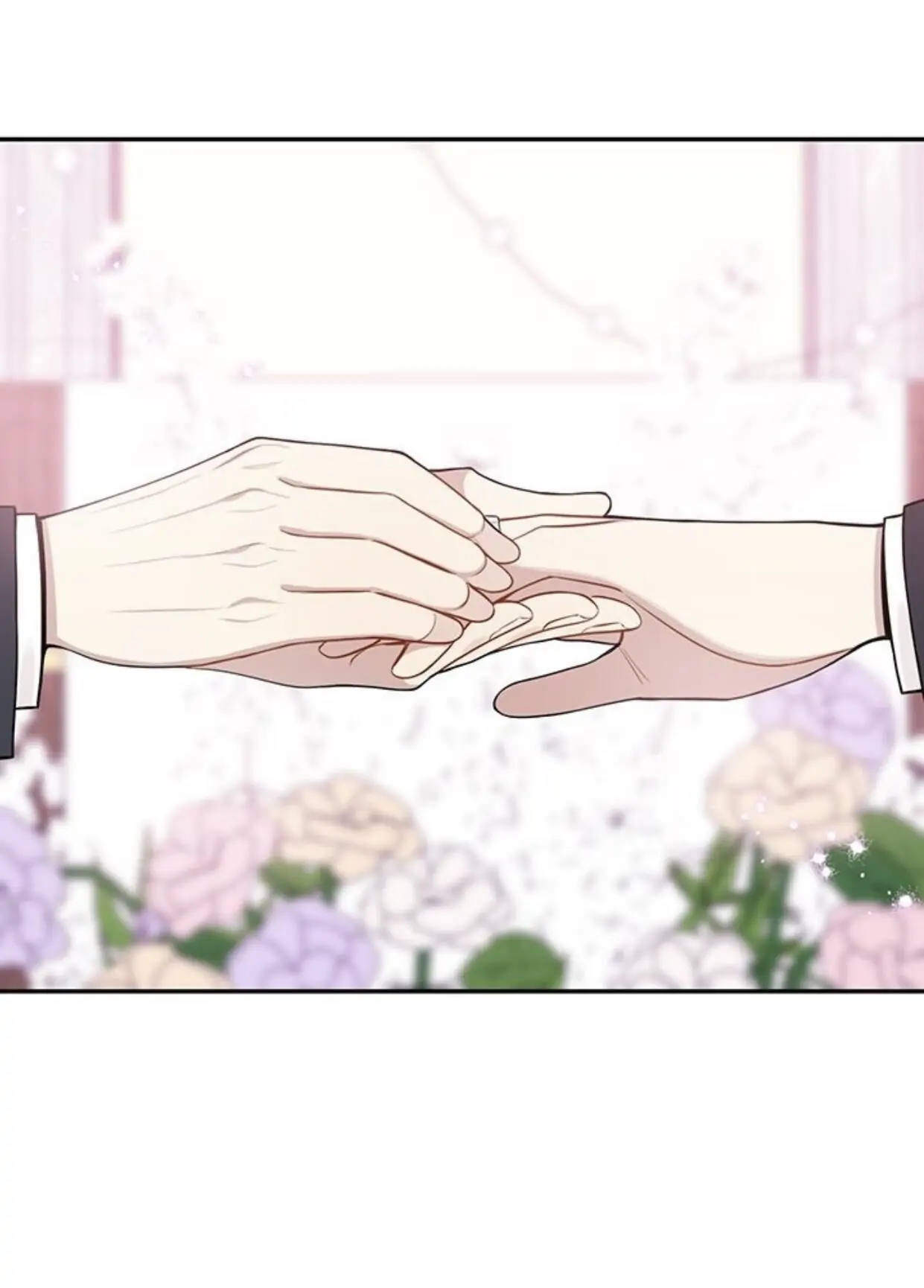 Cherry Blossoms After Winter Chapter 147 - Page 61