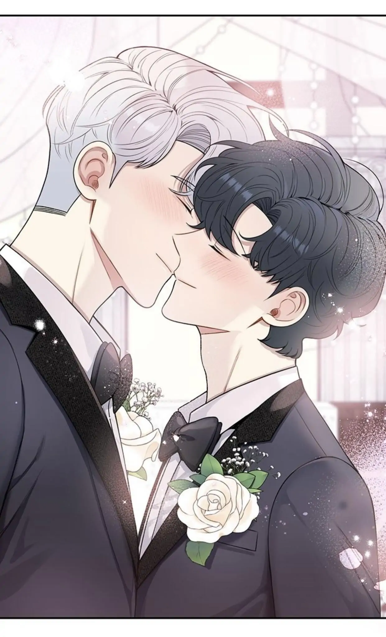 Cherry Blossoms After Winter Chapter 147 - Page 63