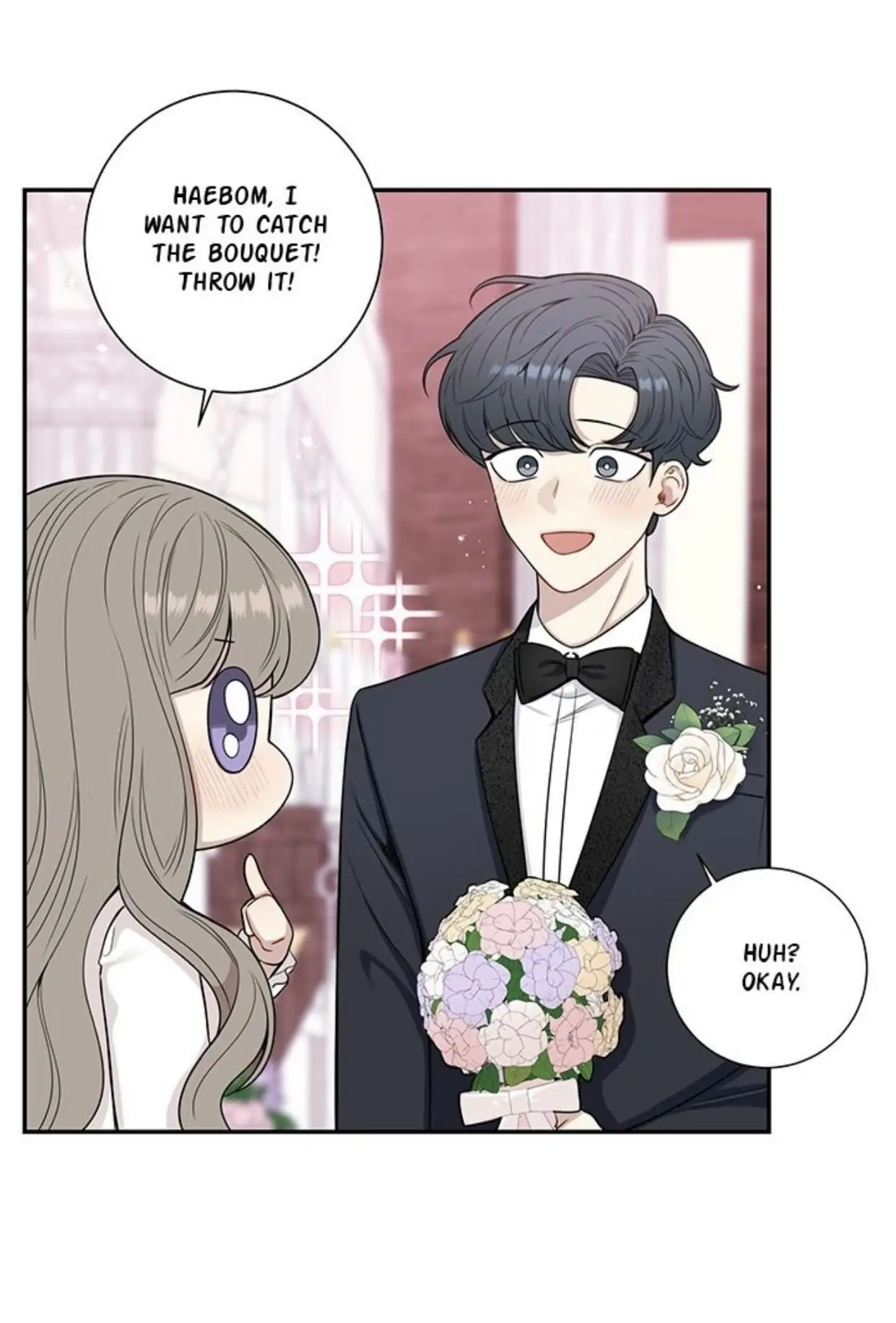 Cherry Blossoms After Winter Chapter 147 - Page 65