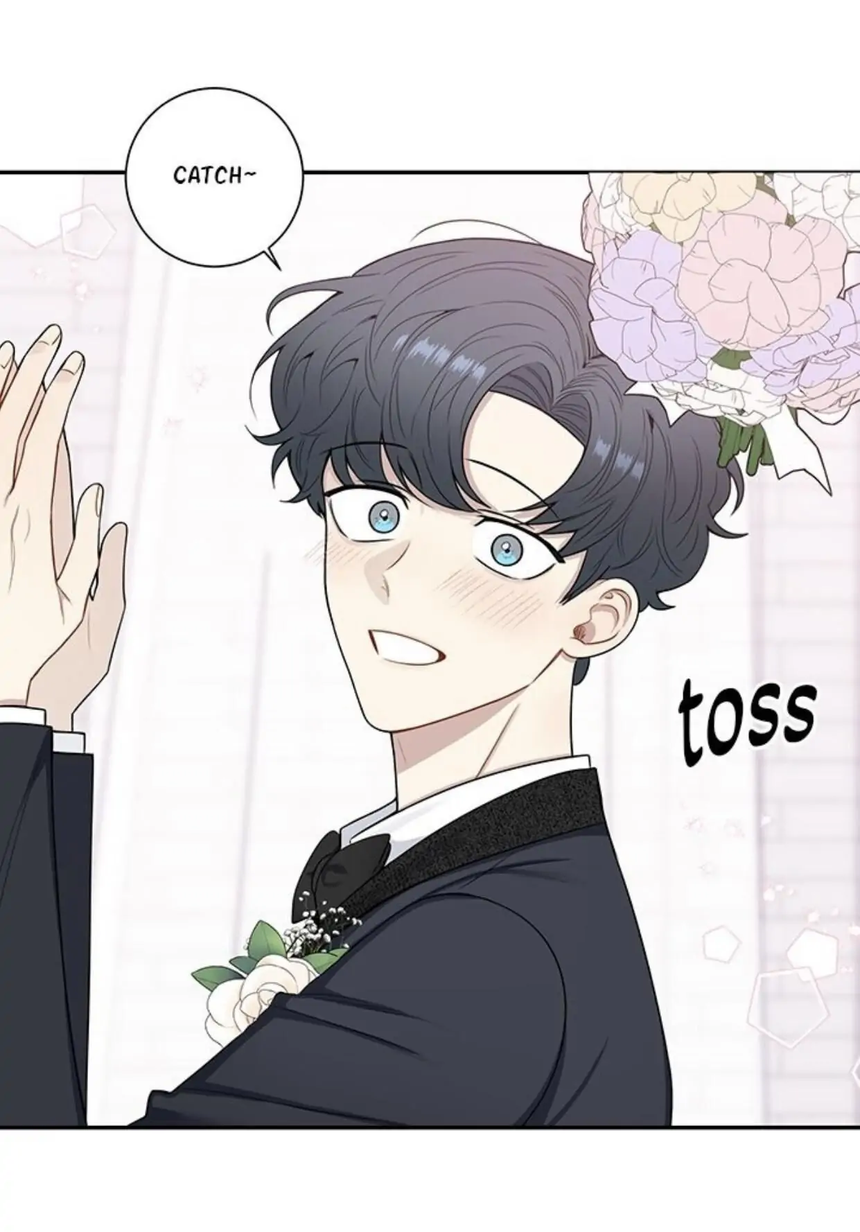 Cherry Blossoms After Winter Chapter 147 - Page 67