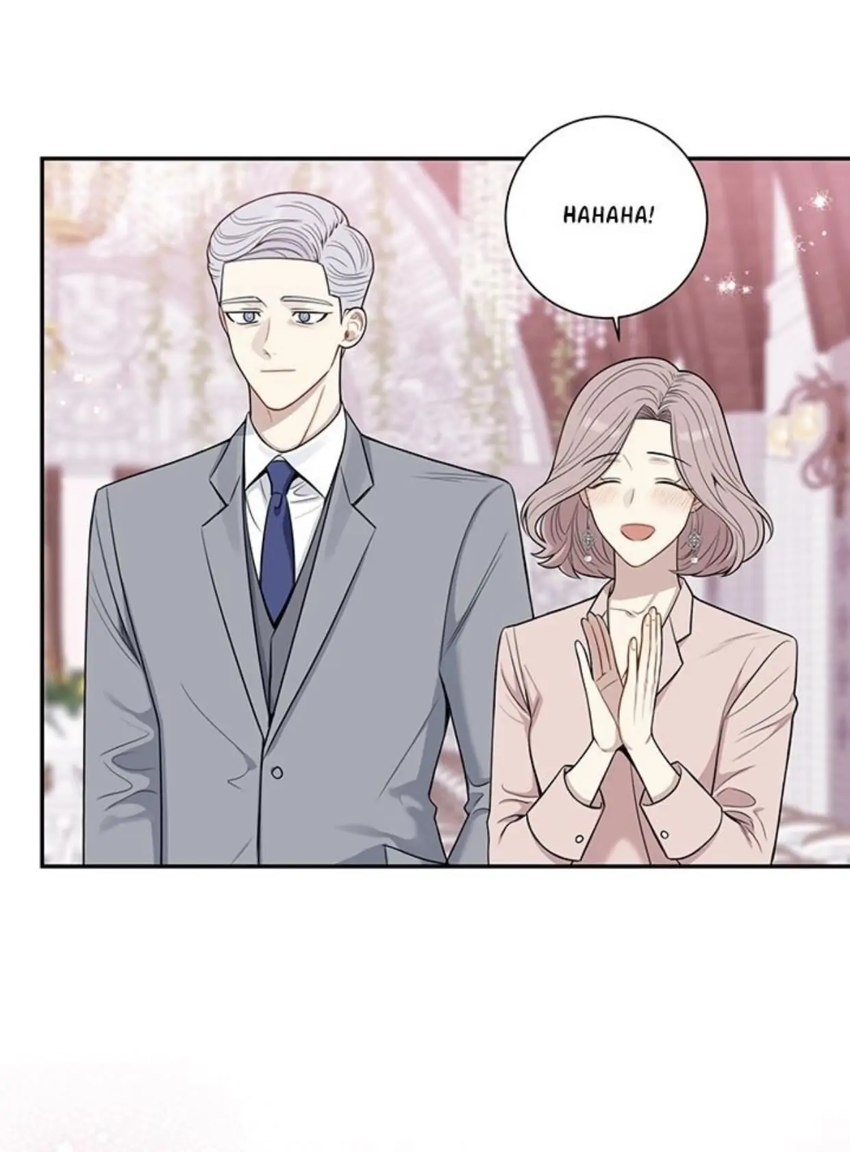 Cherry Blossoms After Winter Chapter 147 - Page 70