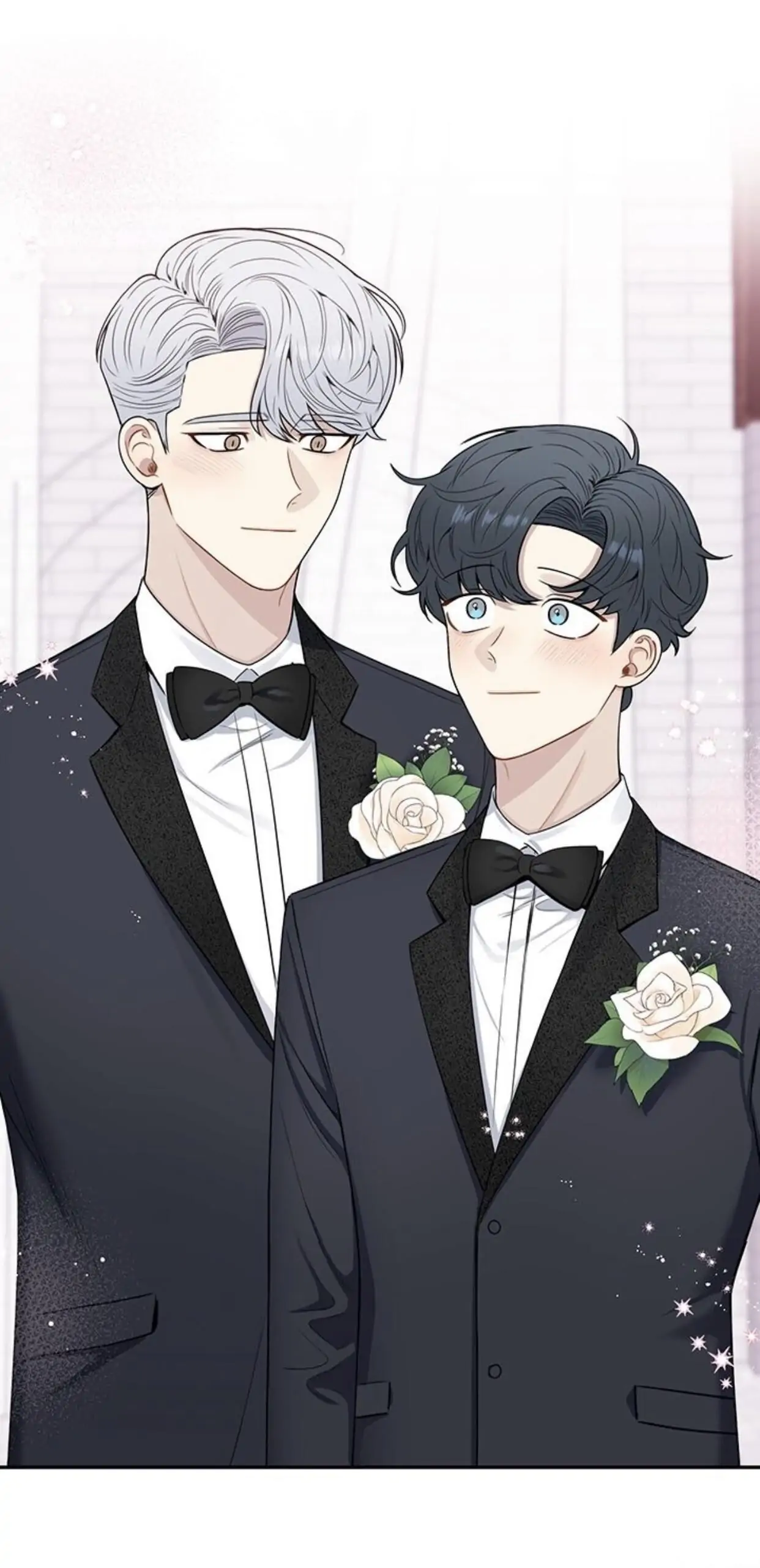 Cherry Blossoms After Winter Chapter 147 - Page 71