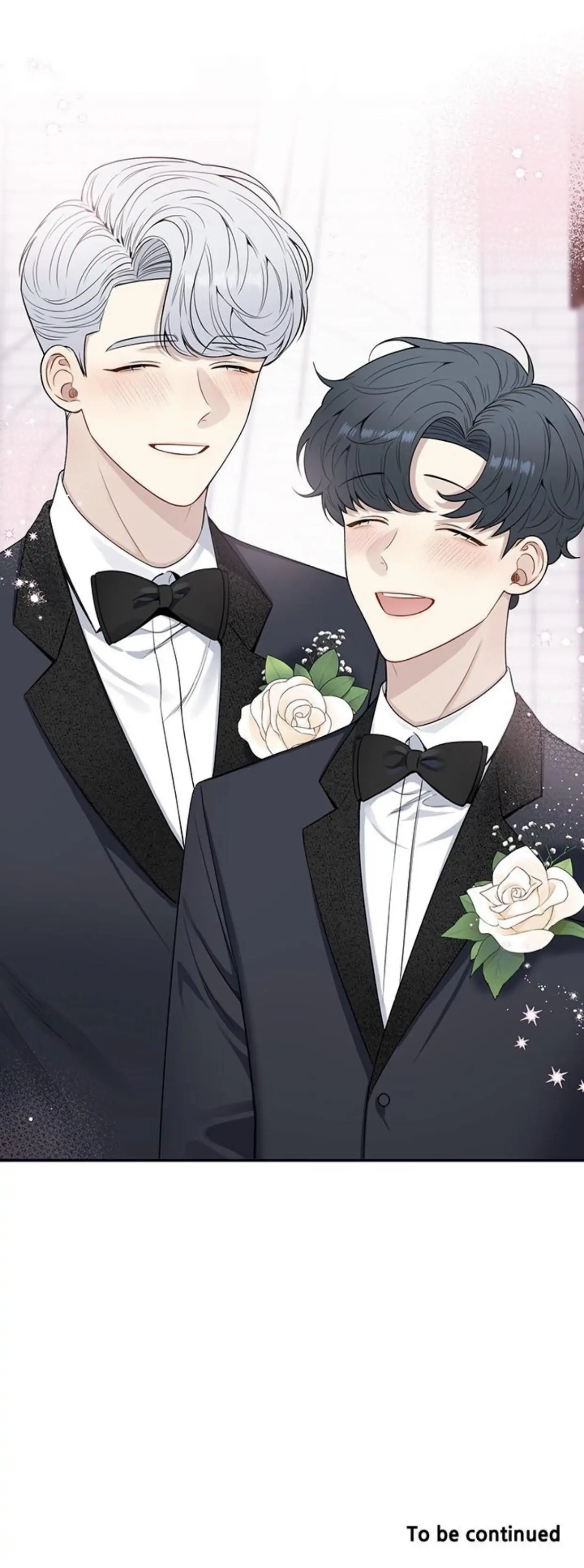 Cherry Blossoms After Winter Chapter 147 - Page 72