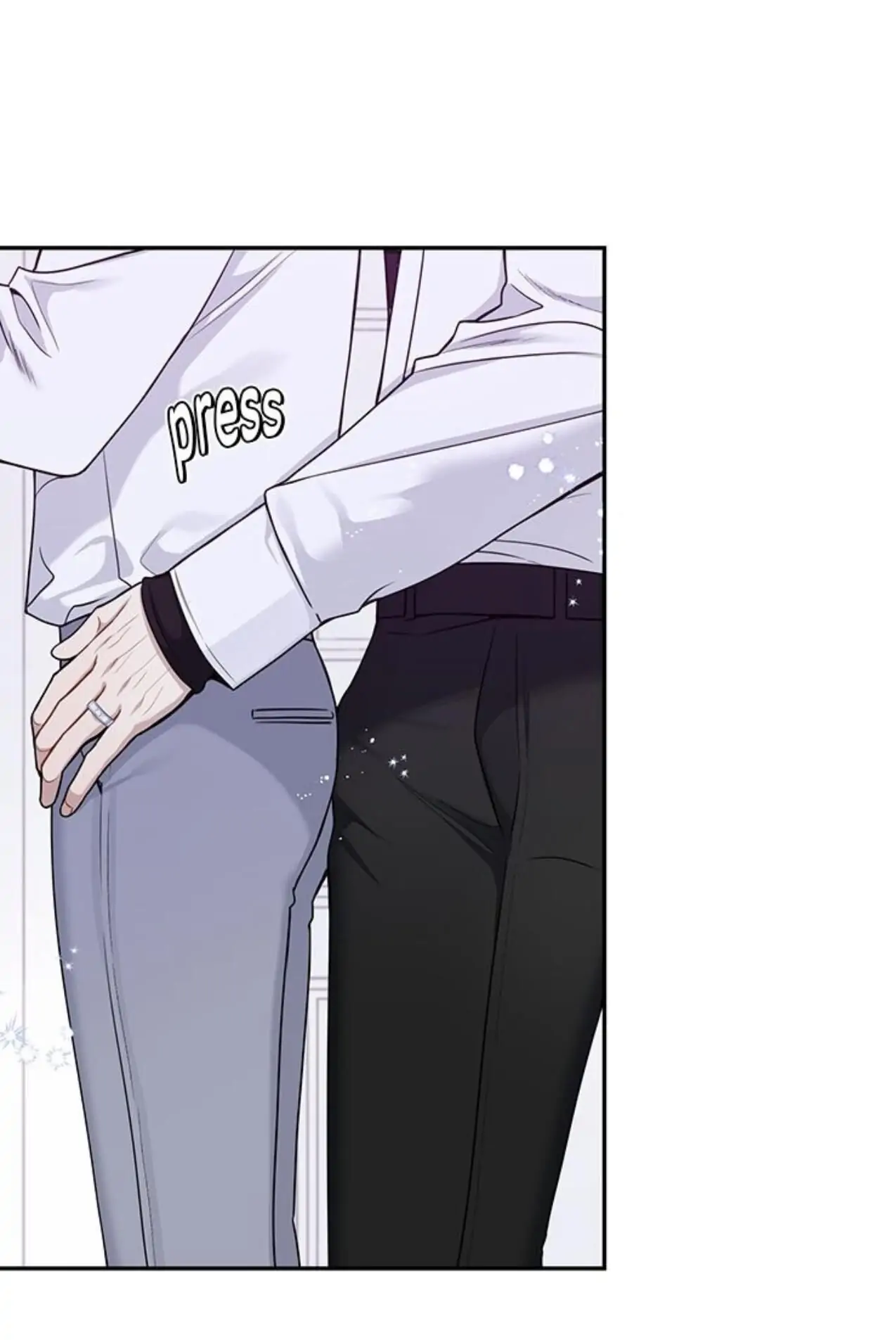 Cherry Blossoms After Winter Chapter 151 - Page 4