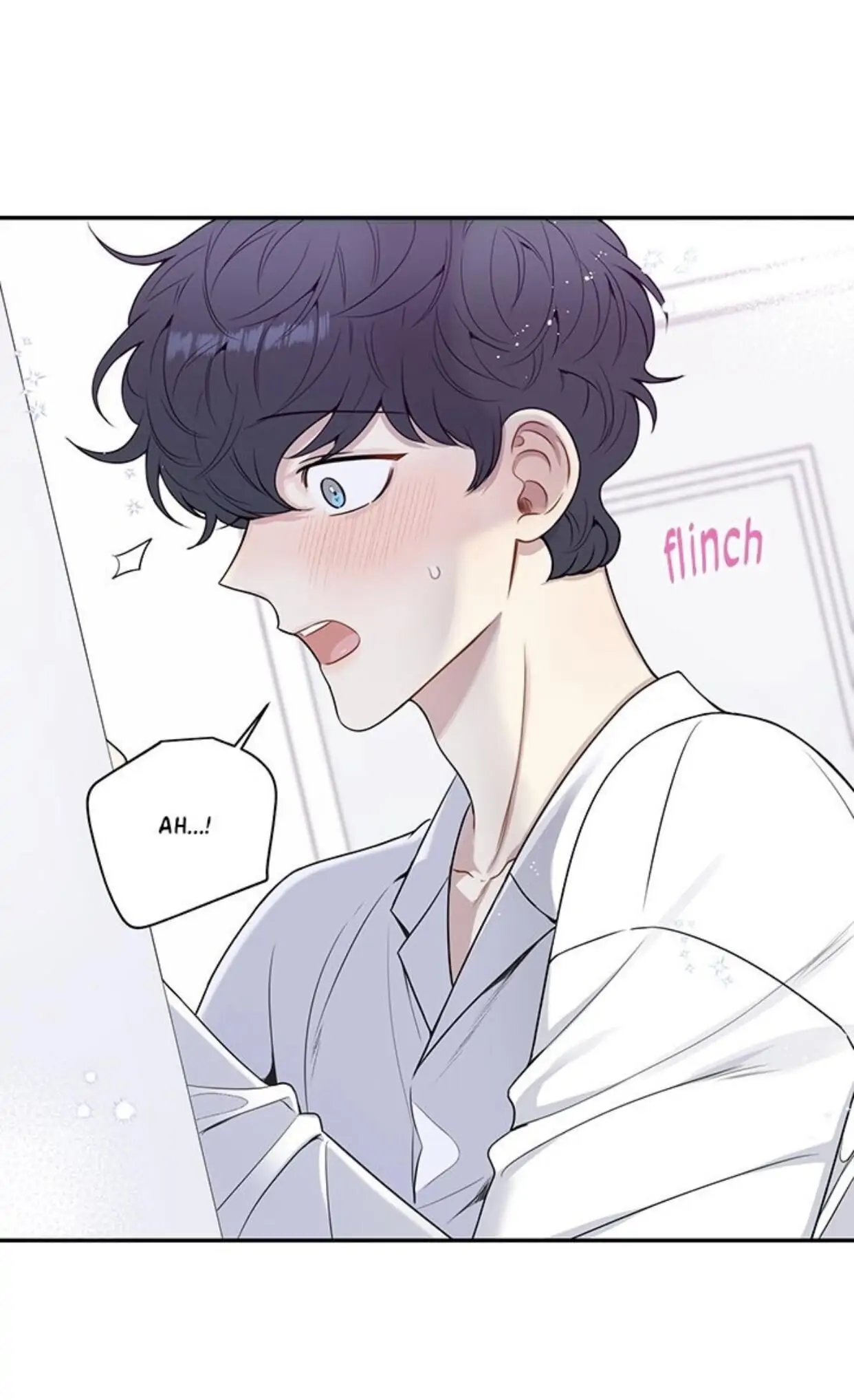 Cherry Blossoms After Winter Chapter 151 - Page 5