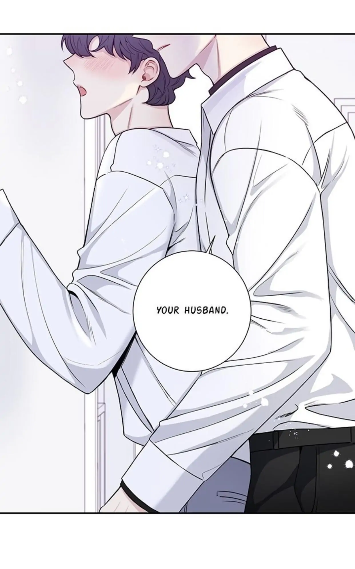 Cherry Blossoms After Winter Chapter 151 - Page 6