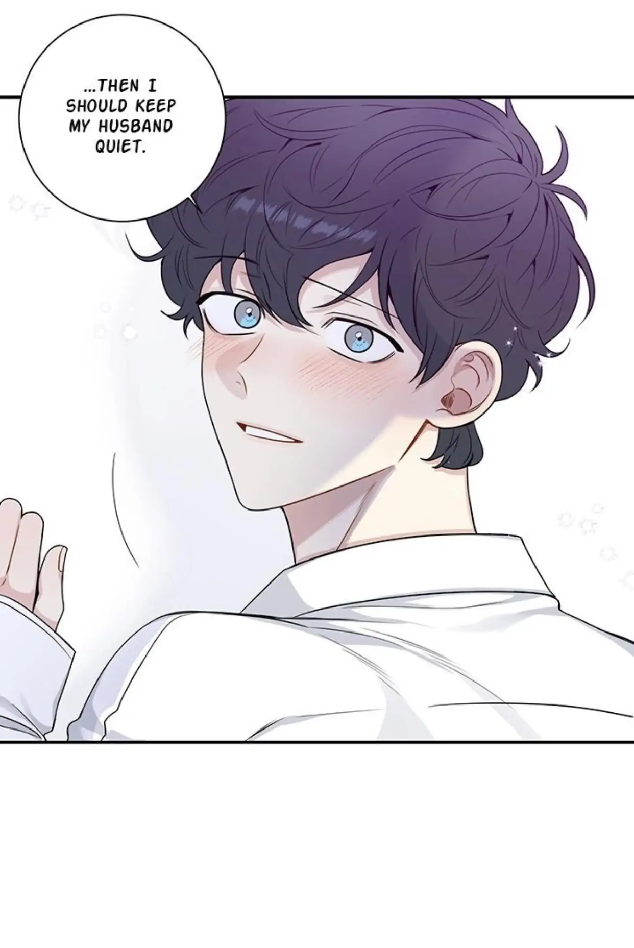 Cherry Blossoms After Winter Chapter 151 - Page 7