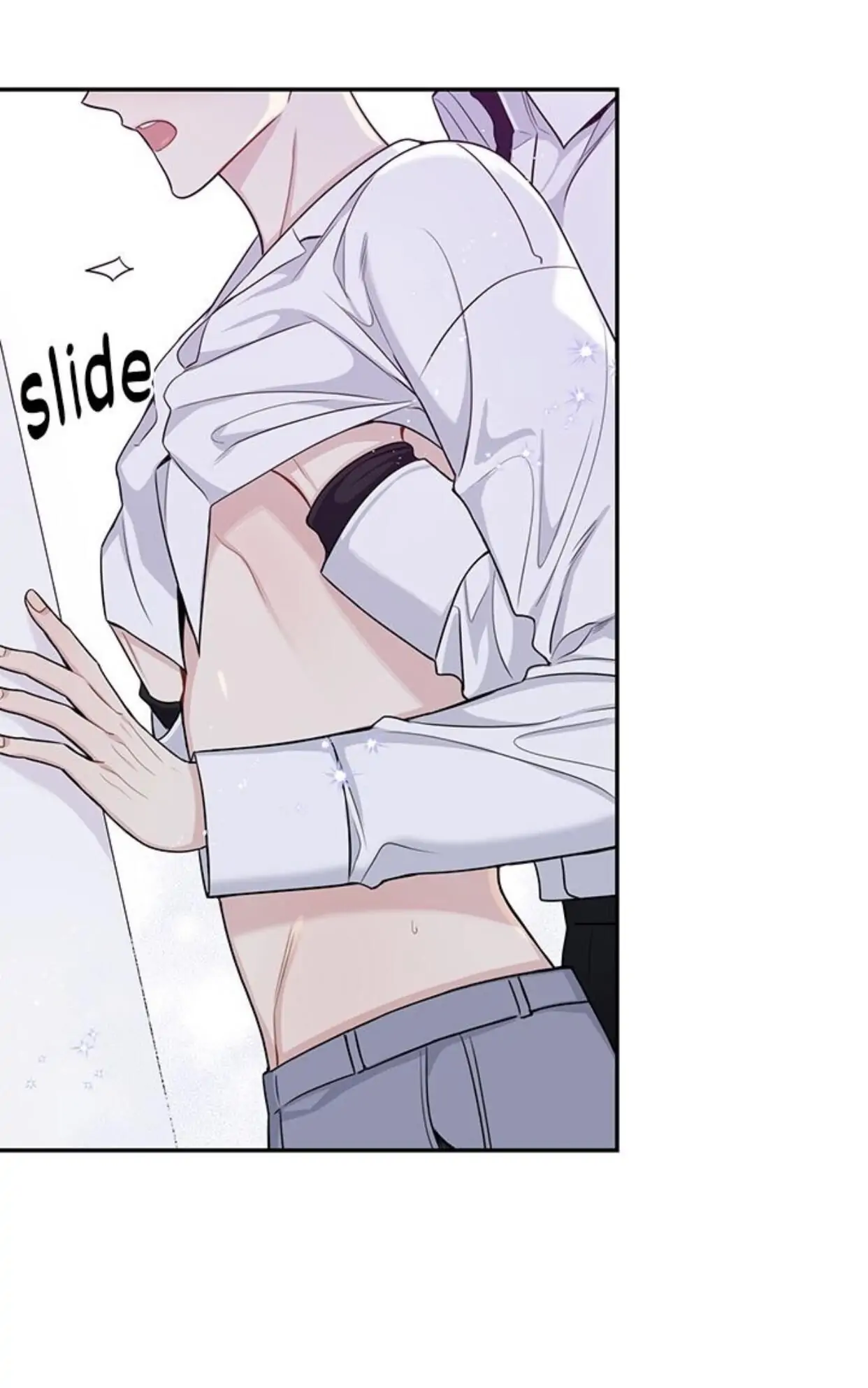 Cherry Blossoms After Winter Chapter 151 - Page 8