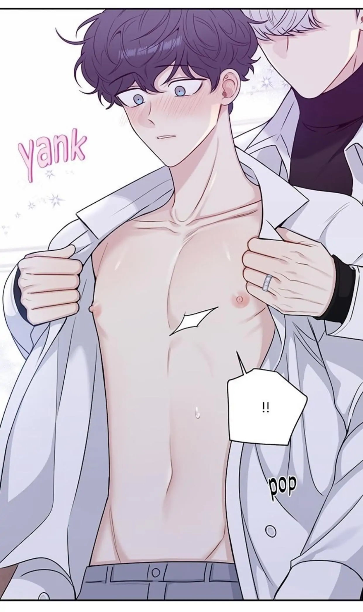 Cherry Blossoms After Winter Chapter 151 - Page 10