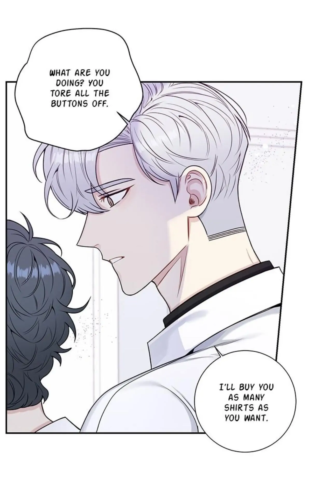 Cherry Blossoms After Winter Chapter 151 - Page 11