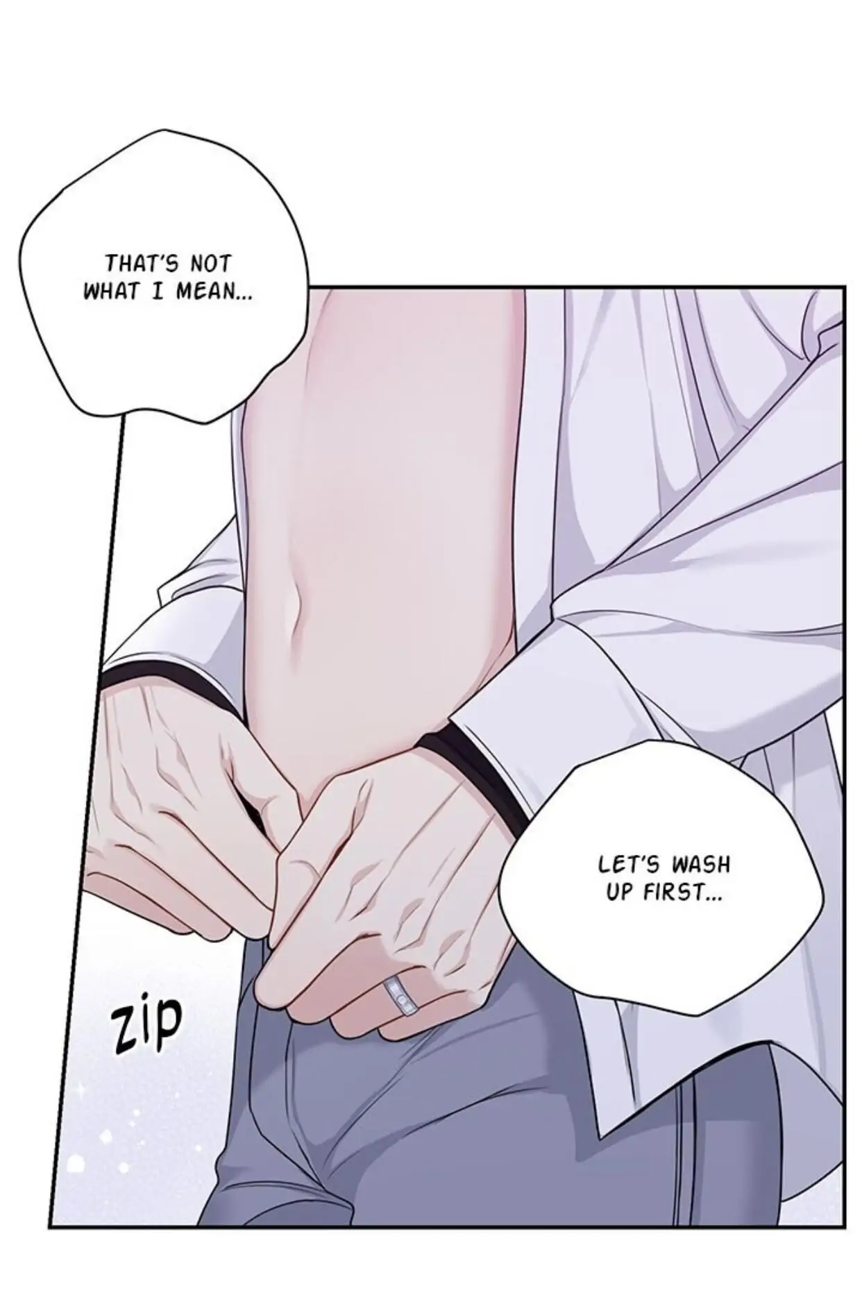 Cherry Blossoms After Winter Chapter 151 - Page 12