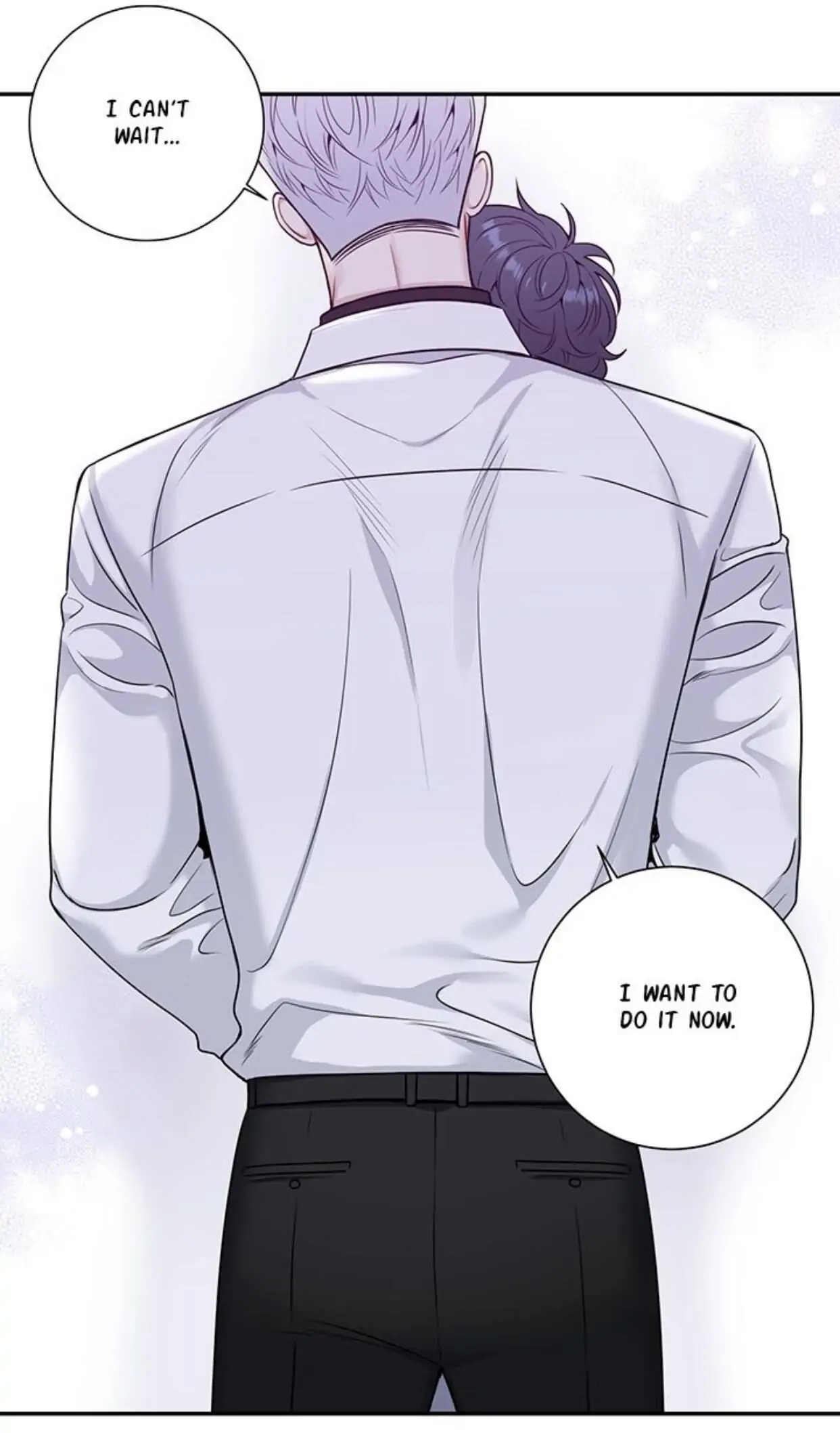 Cherry Blossoms After Winter Chapter 151 - Page 13