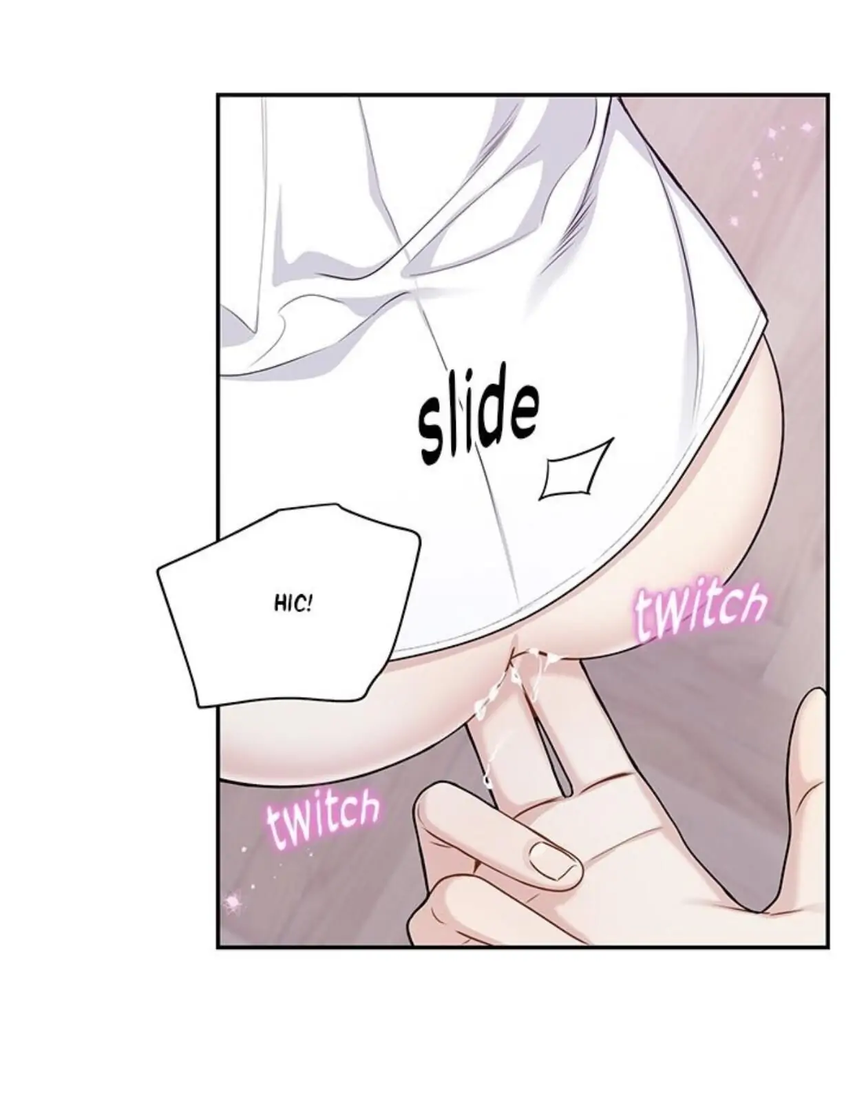 Cherry Blossoms After Winter Chapter 151 - Page 17