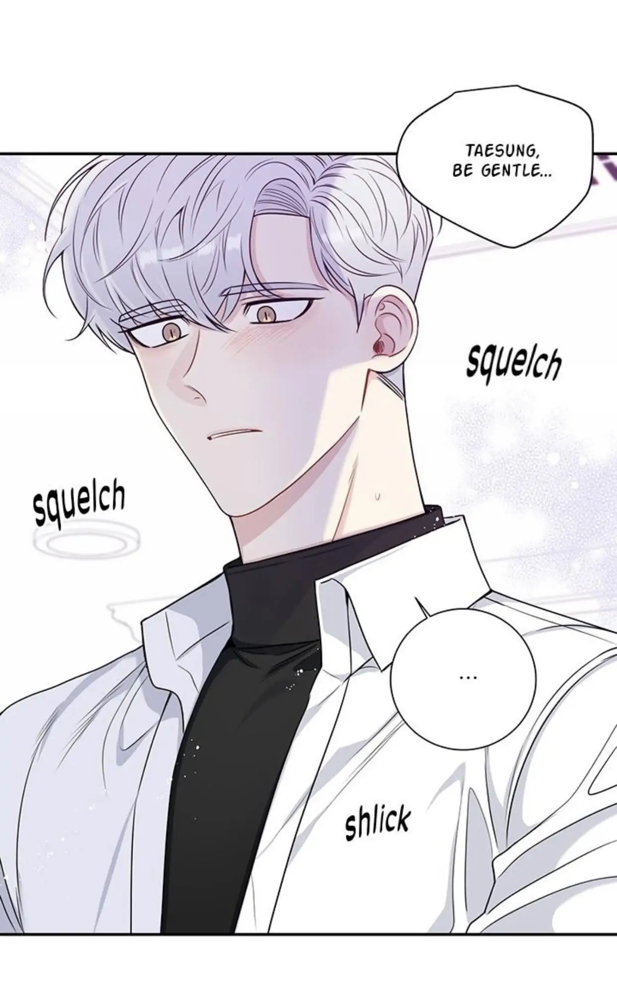 Cherry Blossoms After Winter Chapter 151 - Page 18