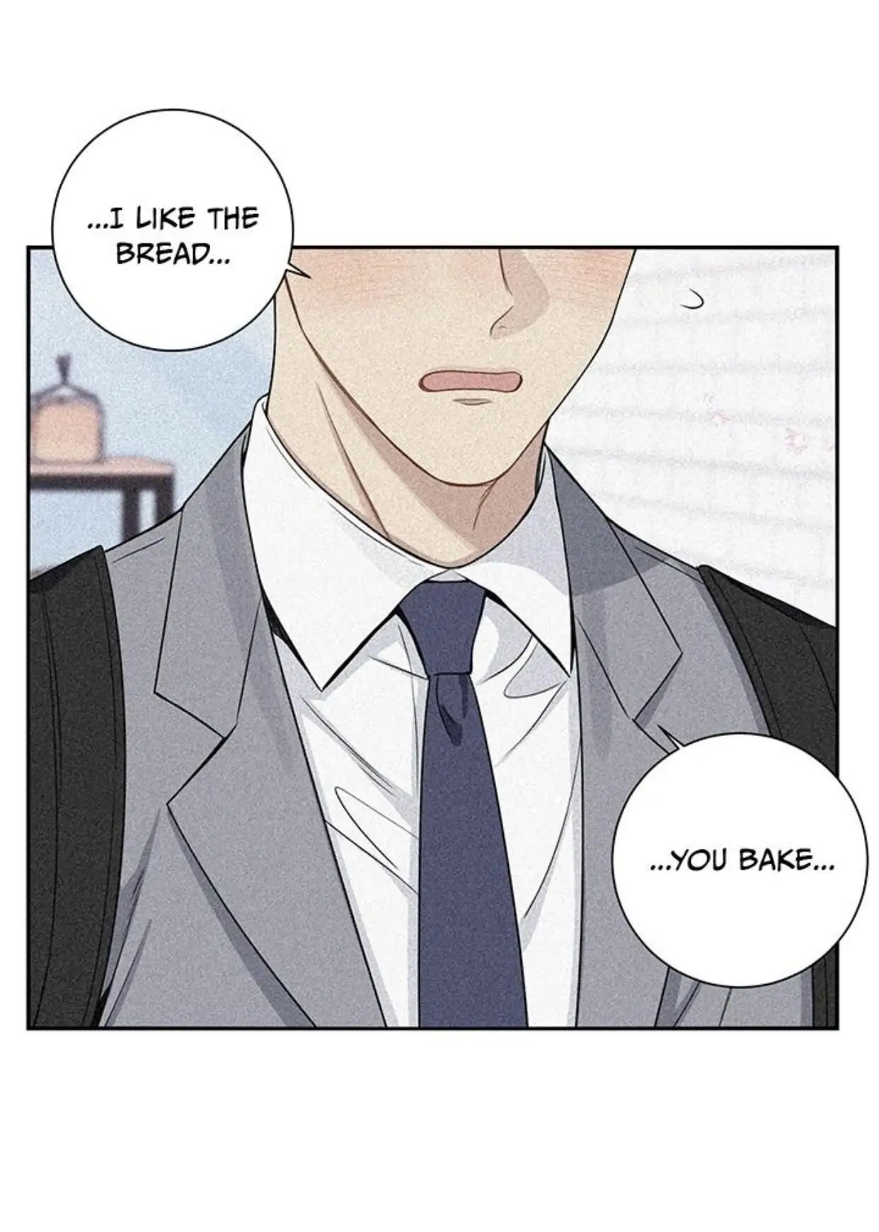 Cherry Blossoms After Winter Chapter 151 - Page 19