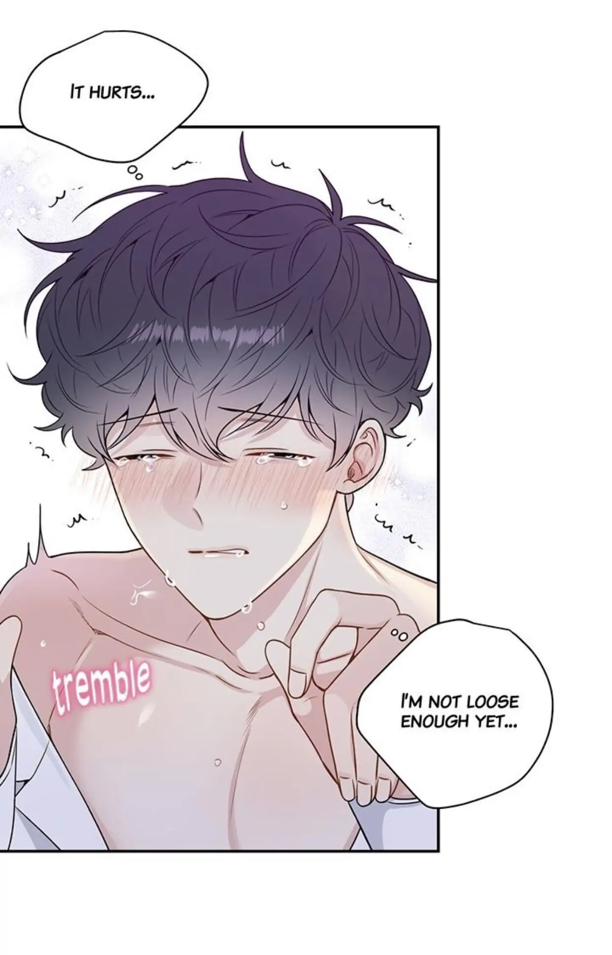 Cherry Blossoms After Winter Chapter 151 - Page 24