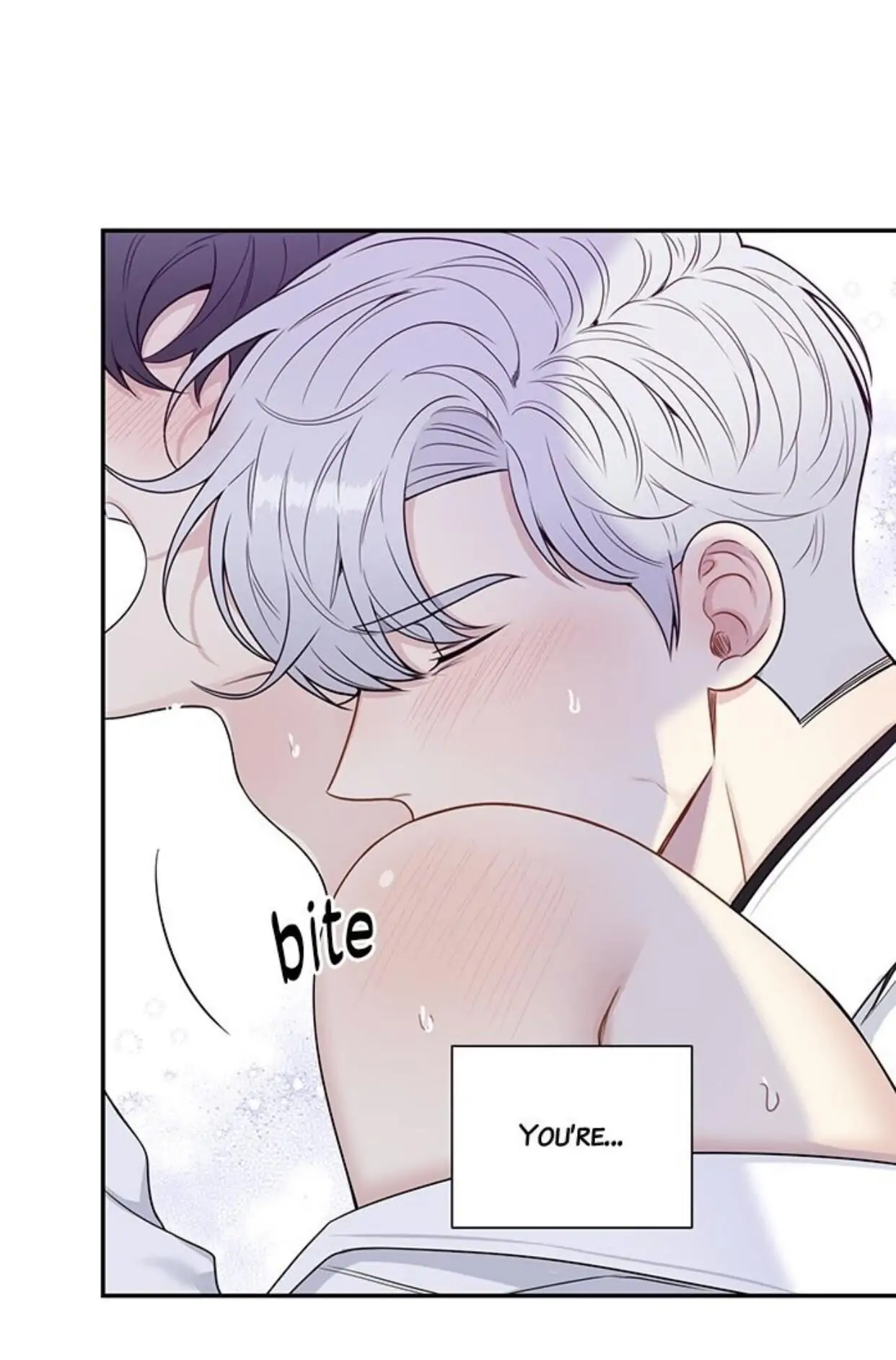 Cherry Blossoms After Winter Chapter 151 - Page 25