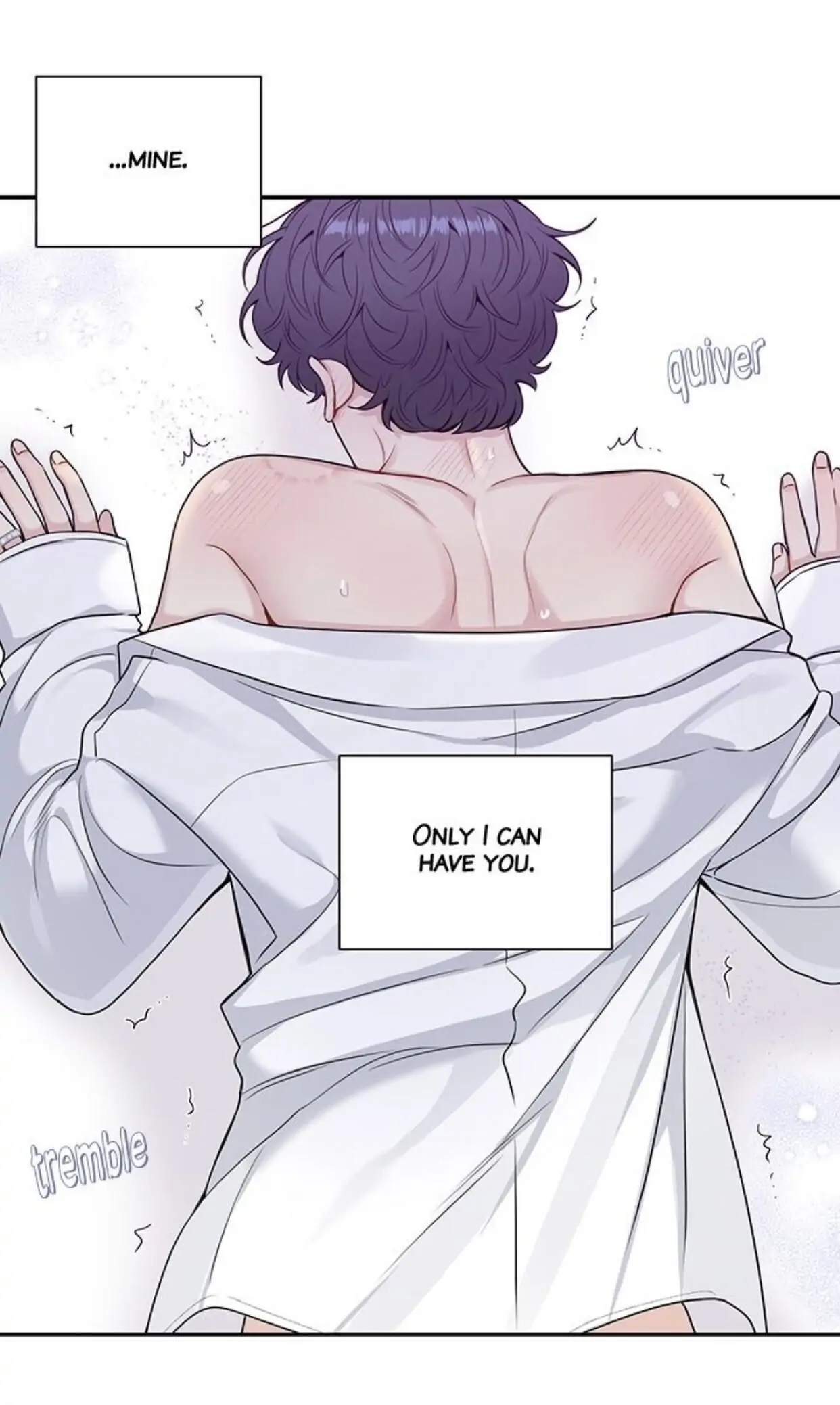 Cherry Blossoms After Winter Chapter 151 - Page 26