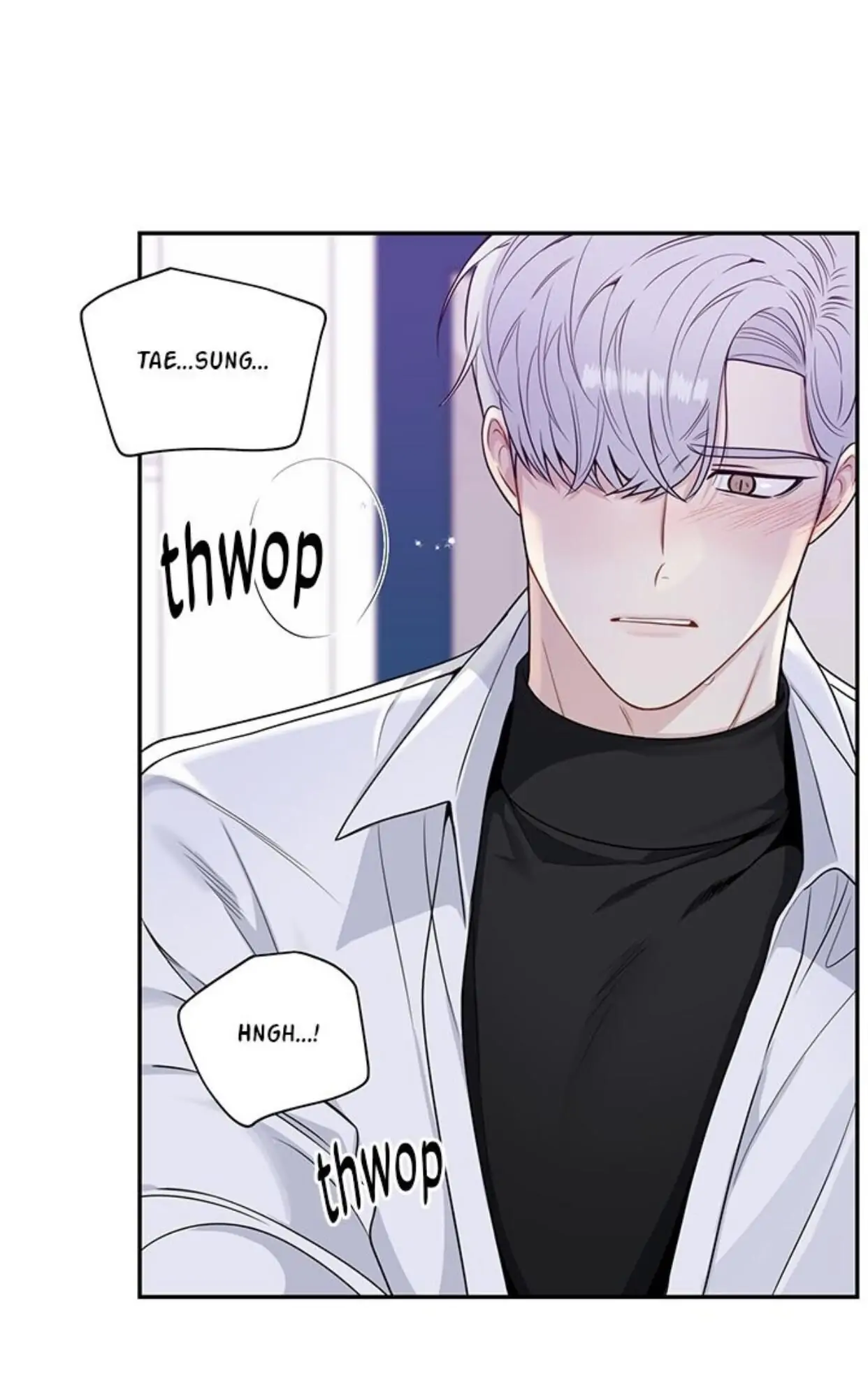 Cherry Blossoms After Winter Chapter 151 - Page 28