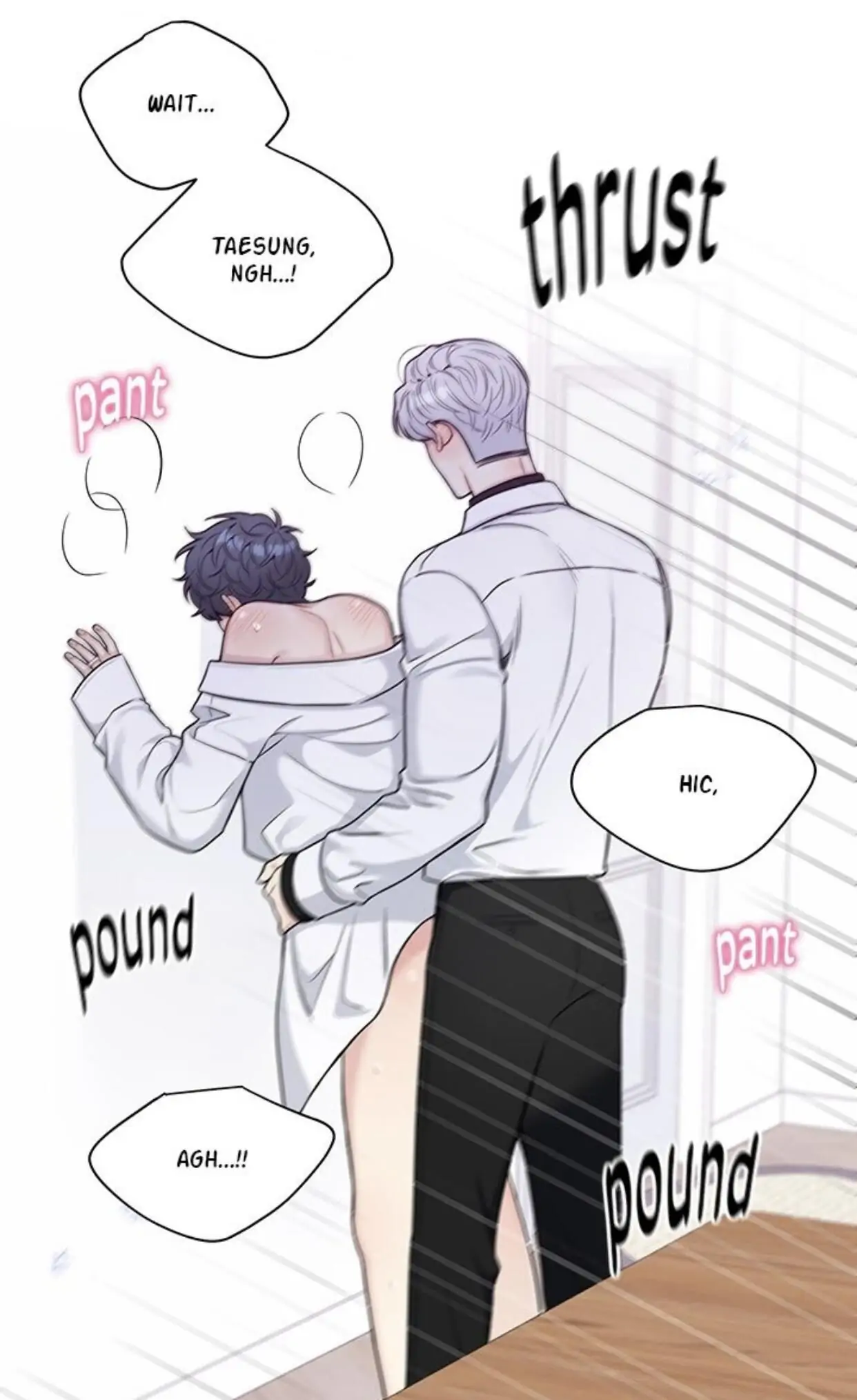 Cherry Blossoms After Winter Chapter 151 - Page 29