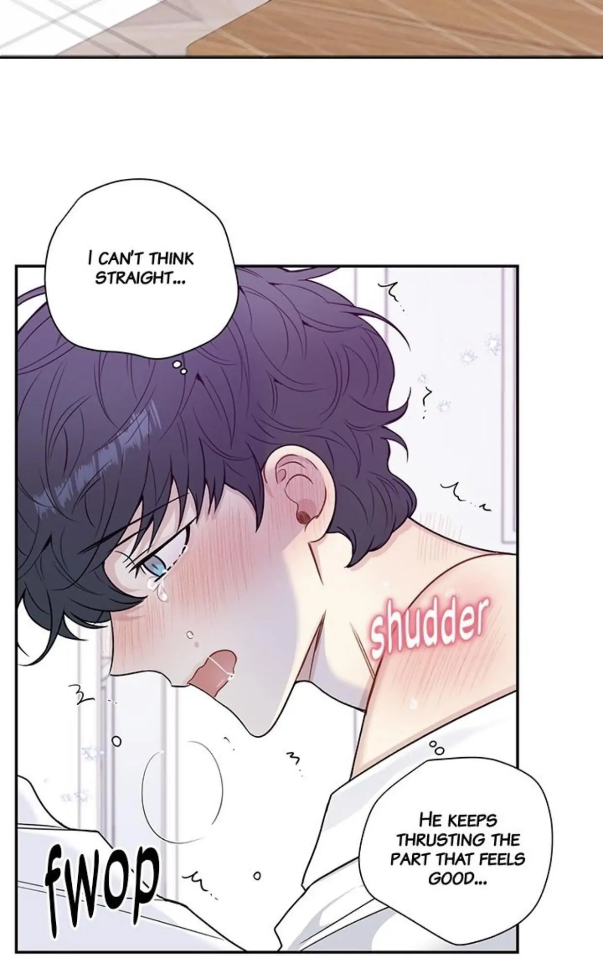 Cherry Blossoms After Winter Chapter 151 - Page 30