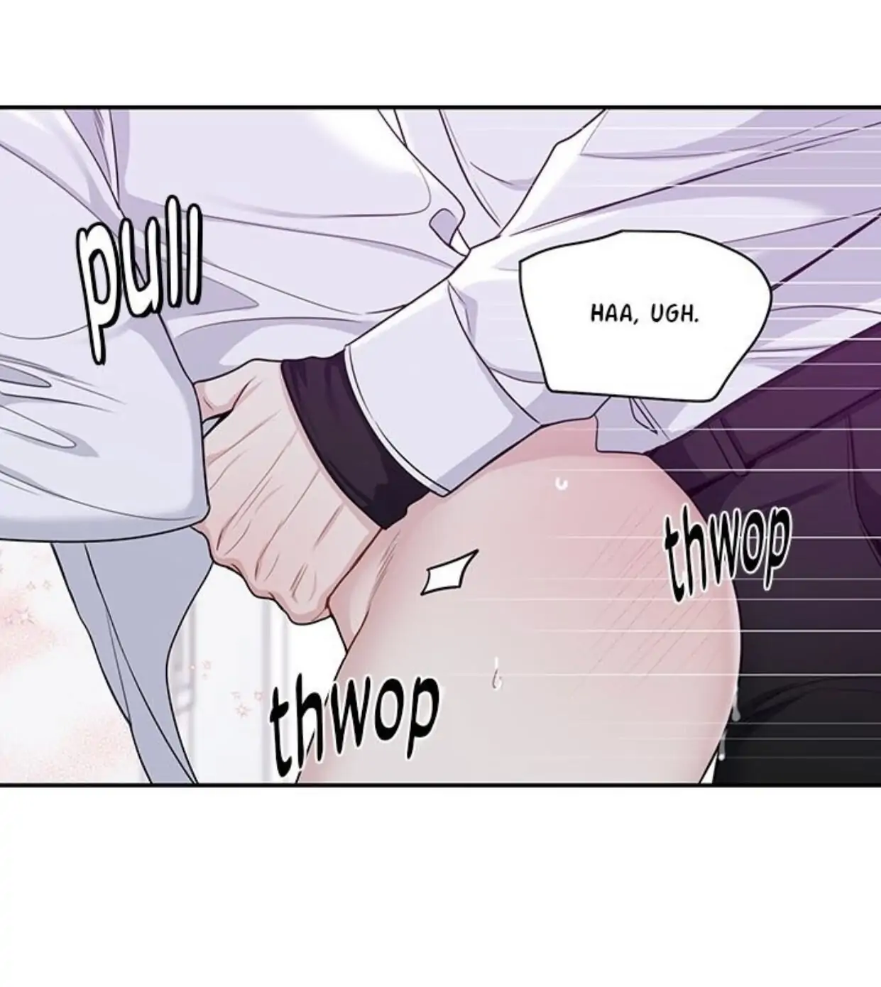 Cherry Blossoms After Winter Chapter 151 - Page 32