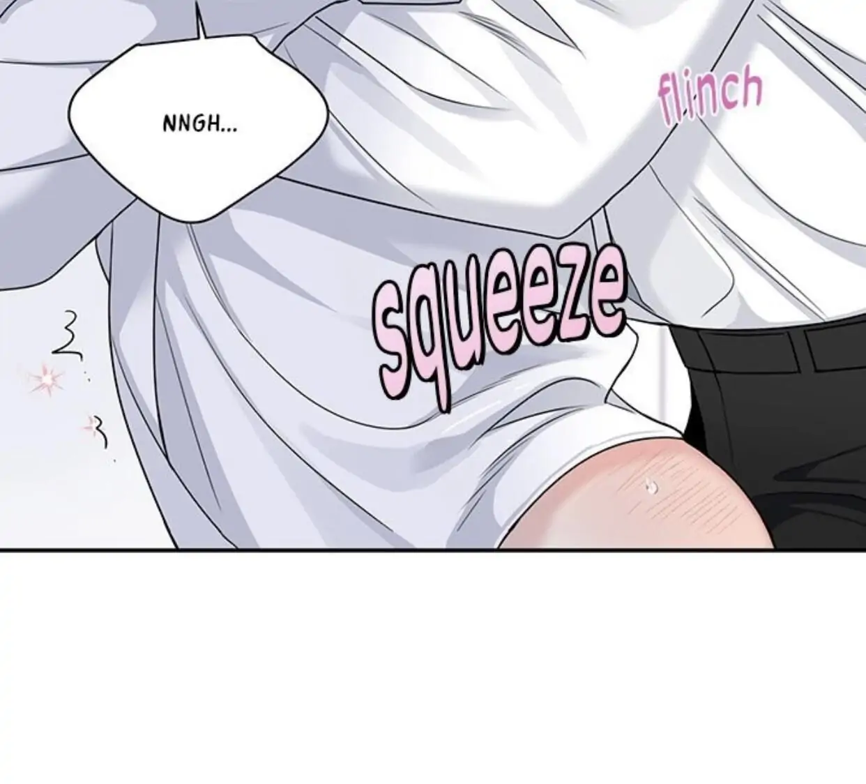 Cherry Blossoms After Winter Chapter 151 - Page 34