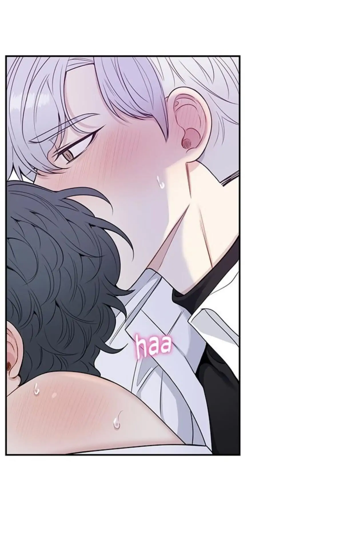 Cherry Blossoms After Winter Chapter 151 - Page 35