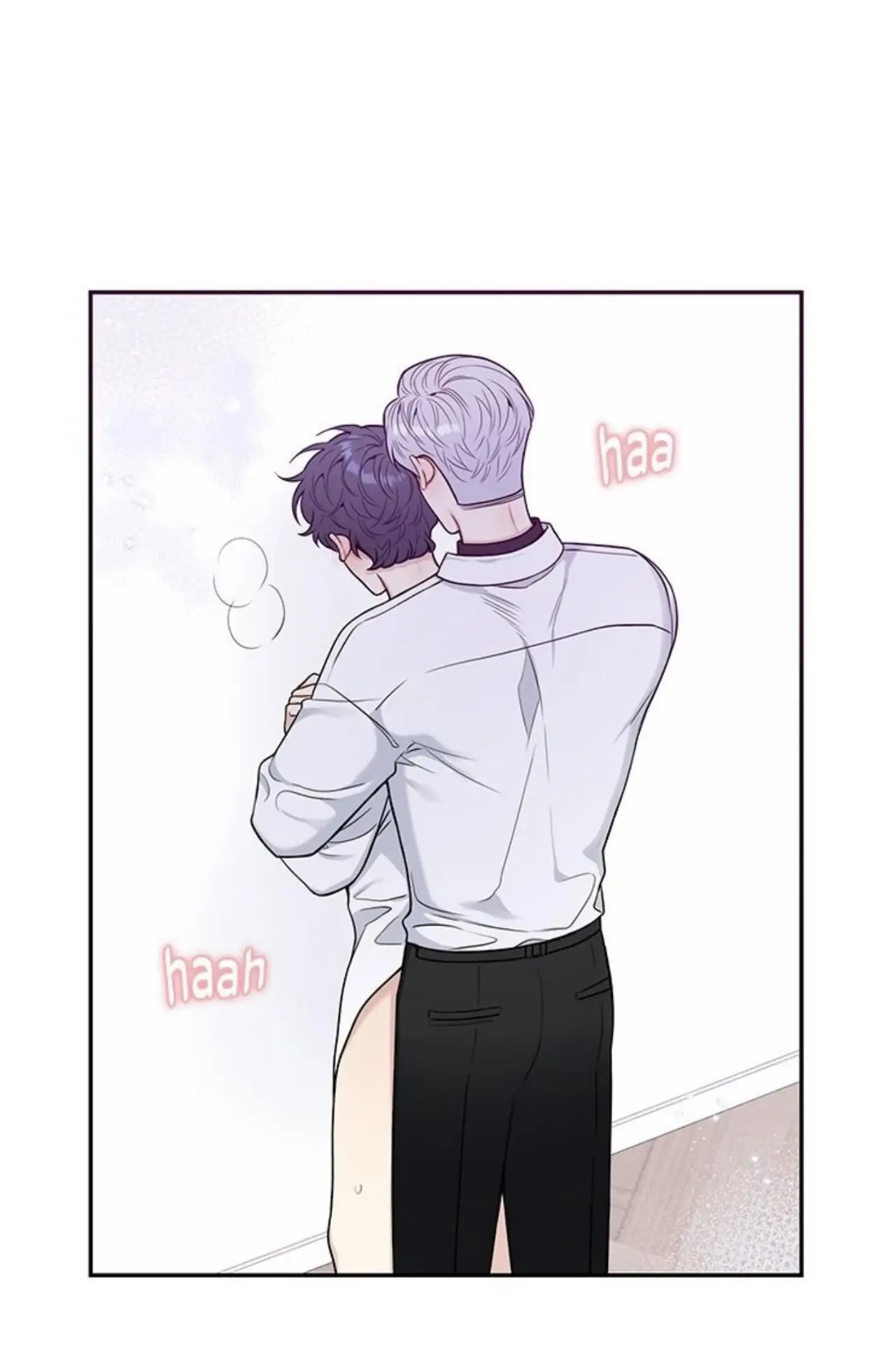 Cherry Blossoms After Winter Chapter 151 - Page 37