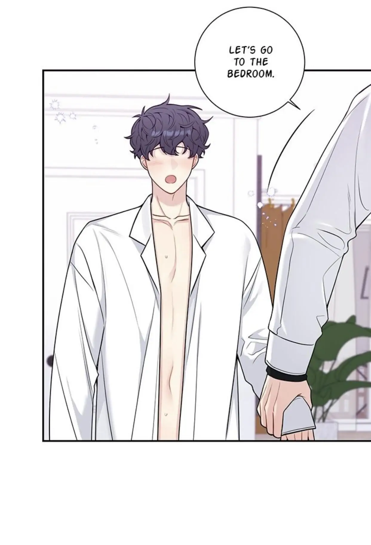 Cherry Blossoms After Winter Chapter 151 - Page 40