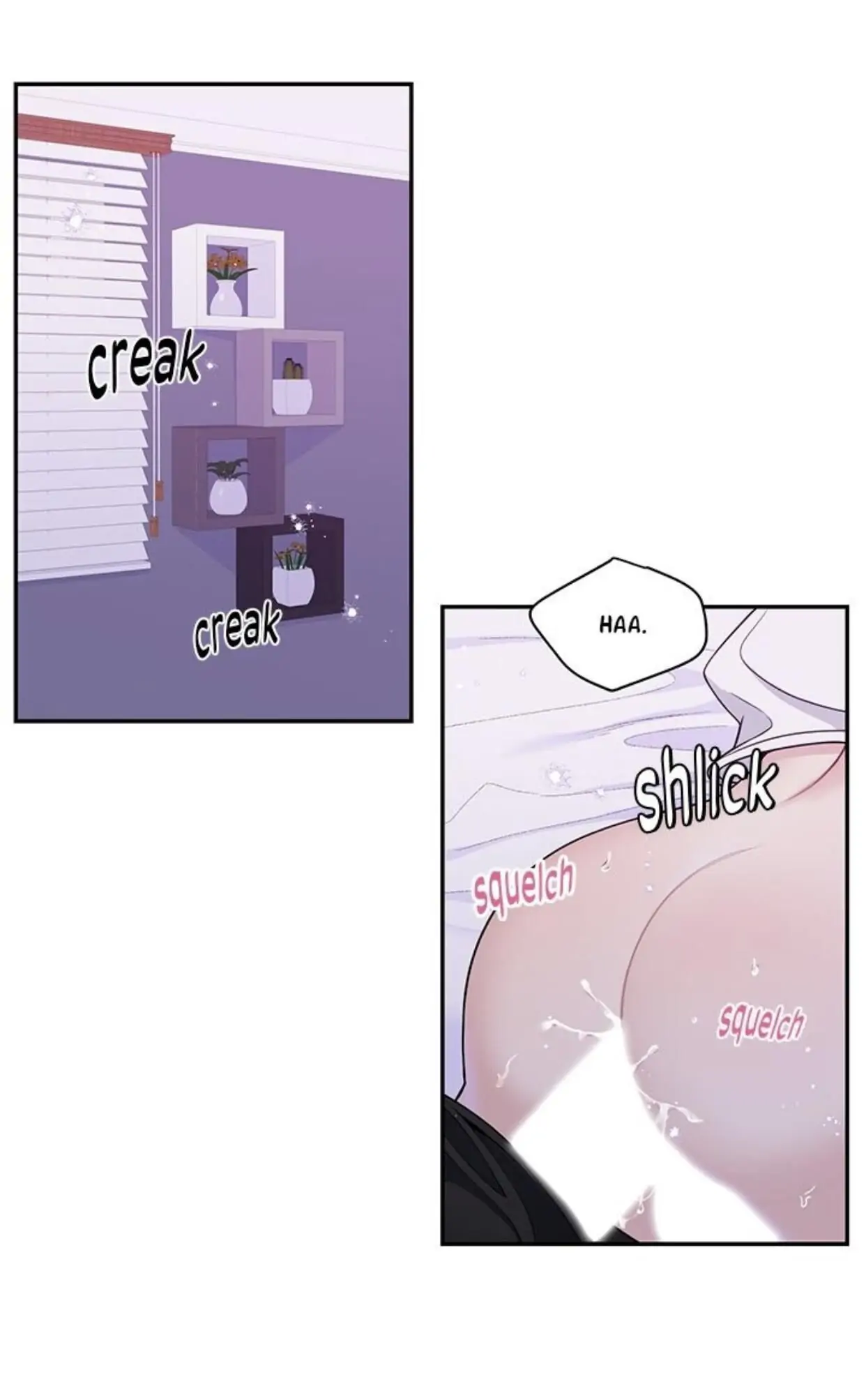 Cherry Blossoms After Winter Chapter 151 - Page 42