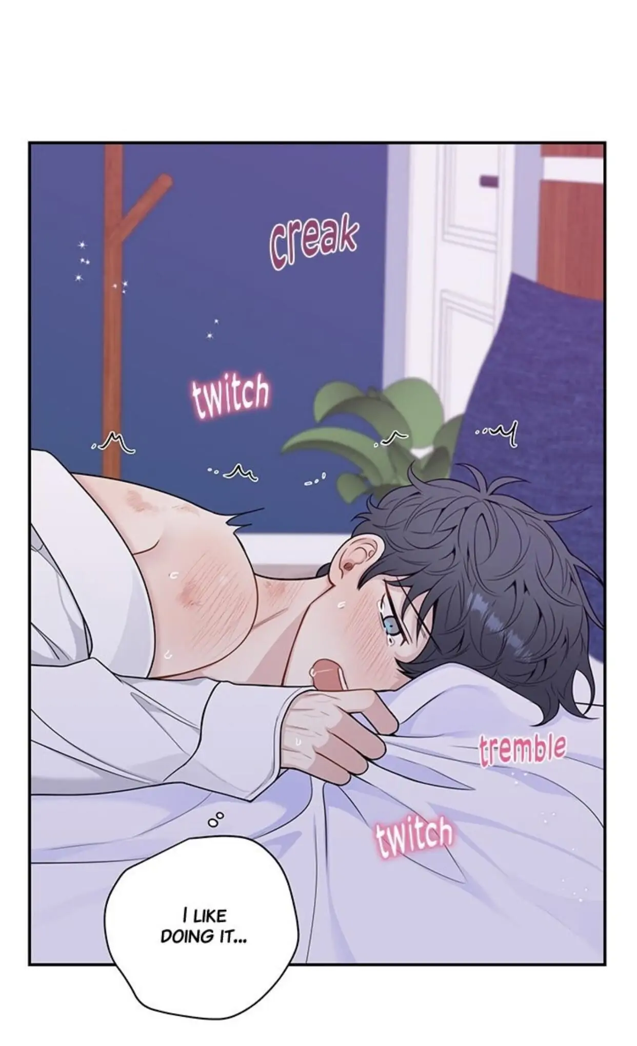 Cherry Blossoms After Winter Chapter 151 - Page 45