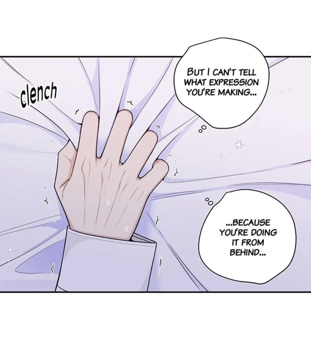 Cherry Blossoms After Winter Chapter 151 - Page 46